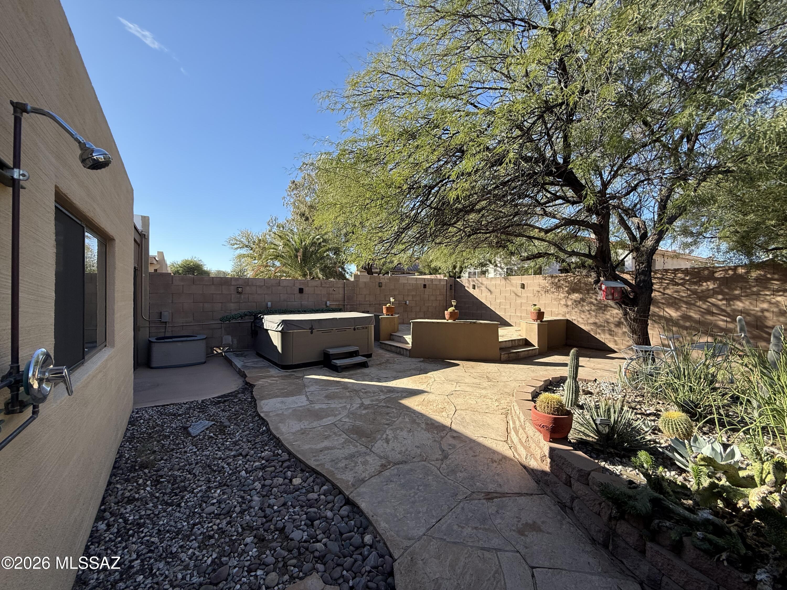 Acacia Park (1-180) - Residential Lease