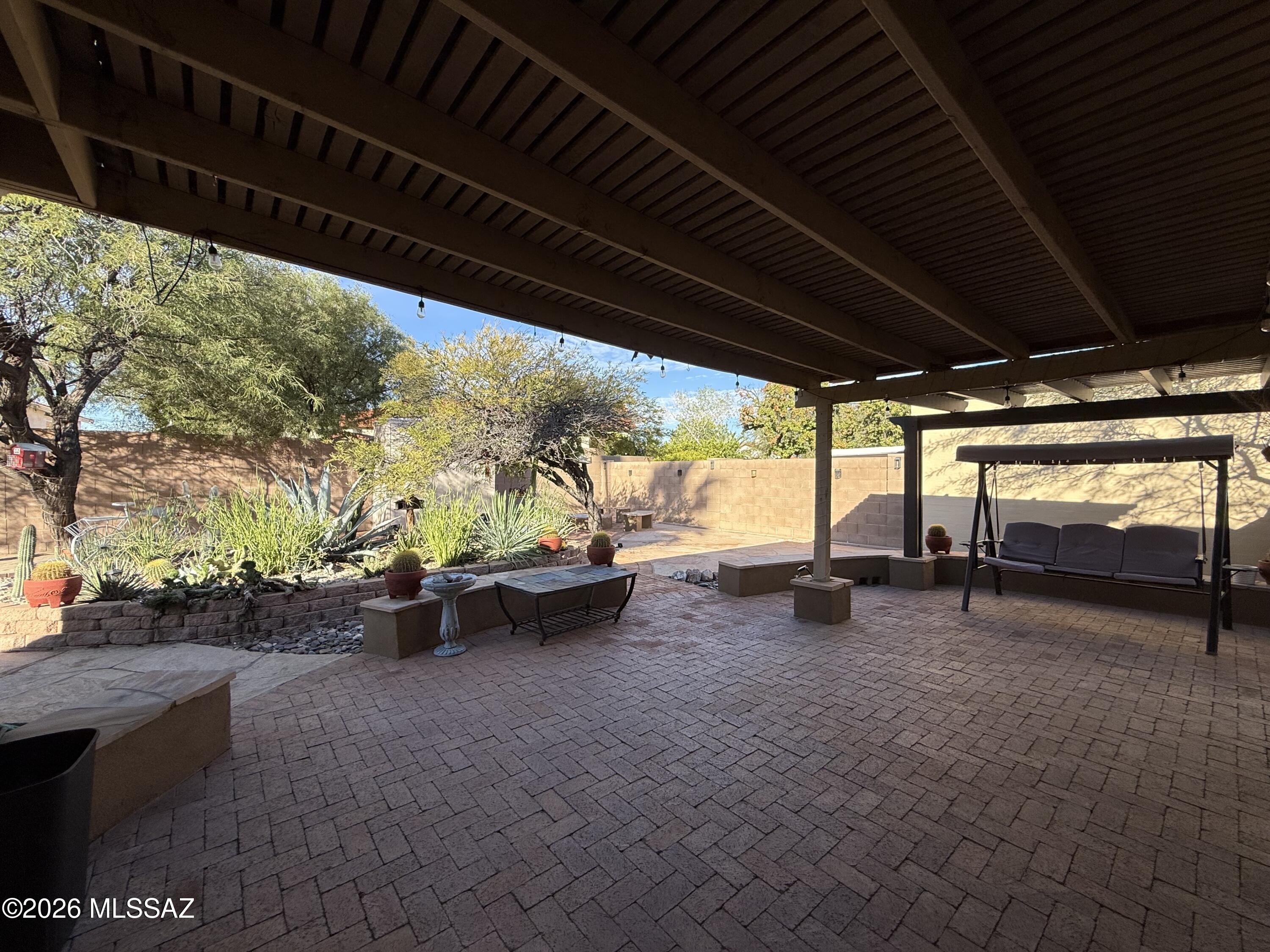 Acacia Park (1-180) - Residential Lease