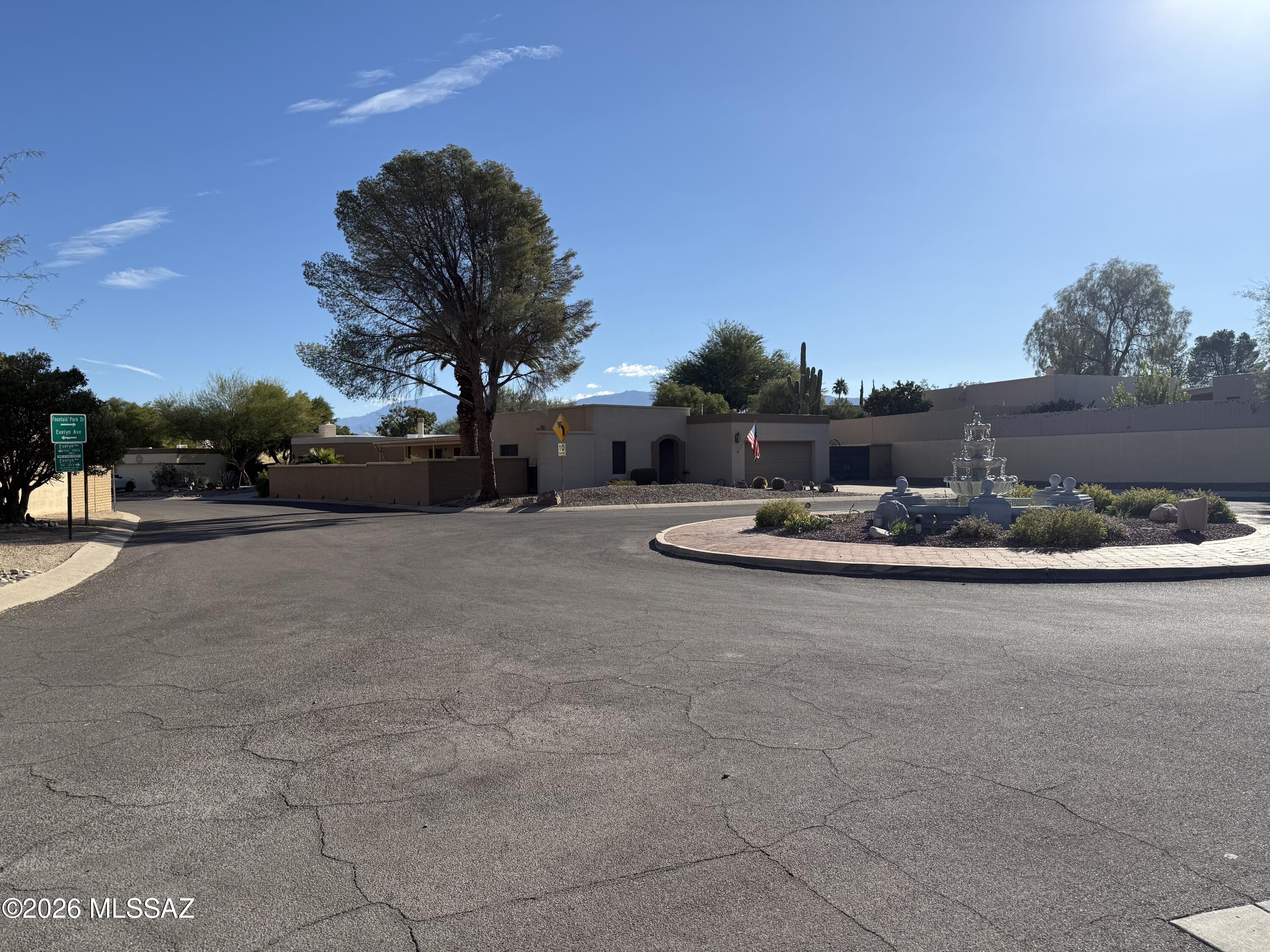 Acacia Park (1-180) - Residential Lease