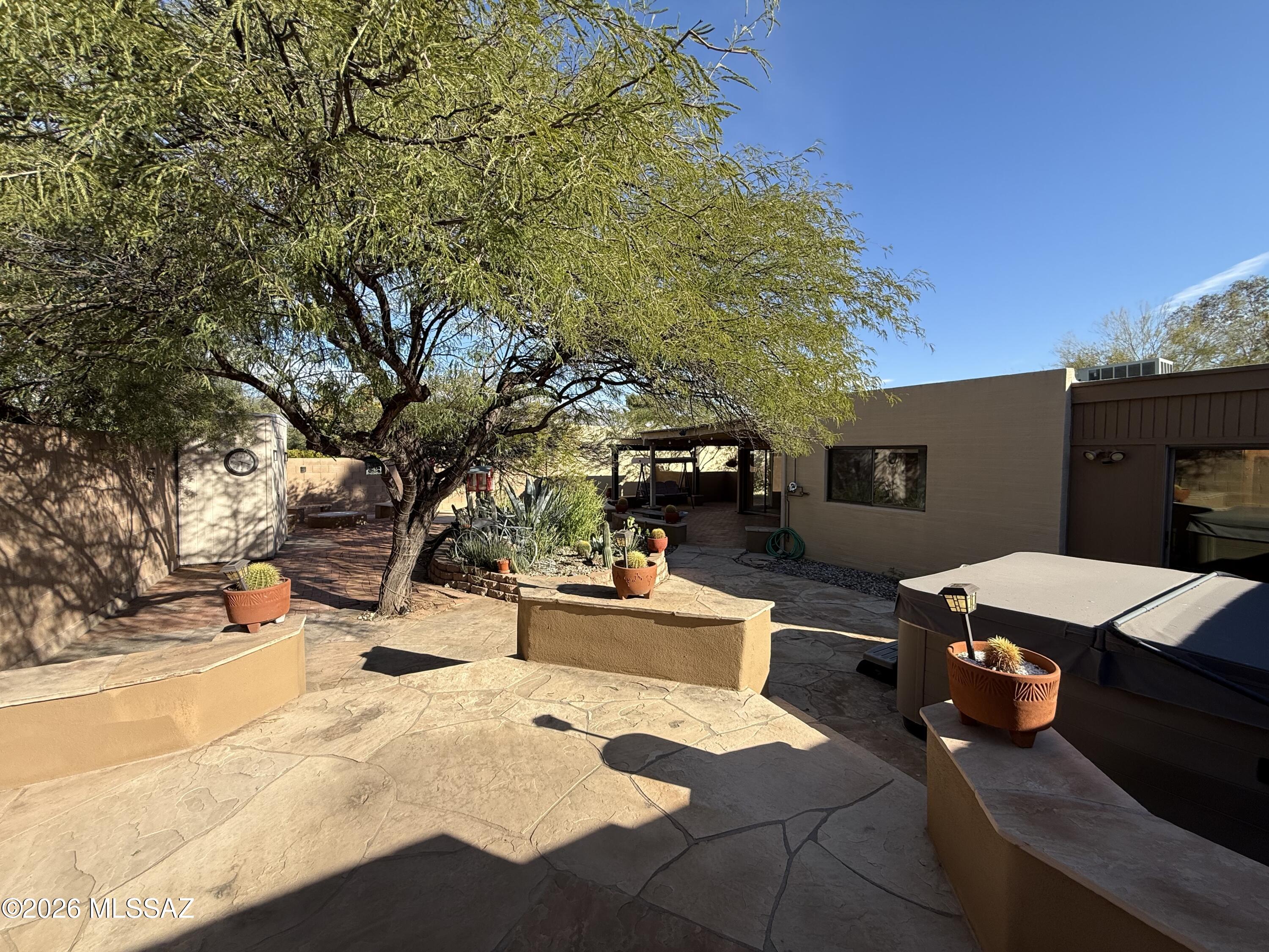 Acacia Park (1-180) - Residential Lease