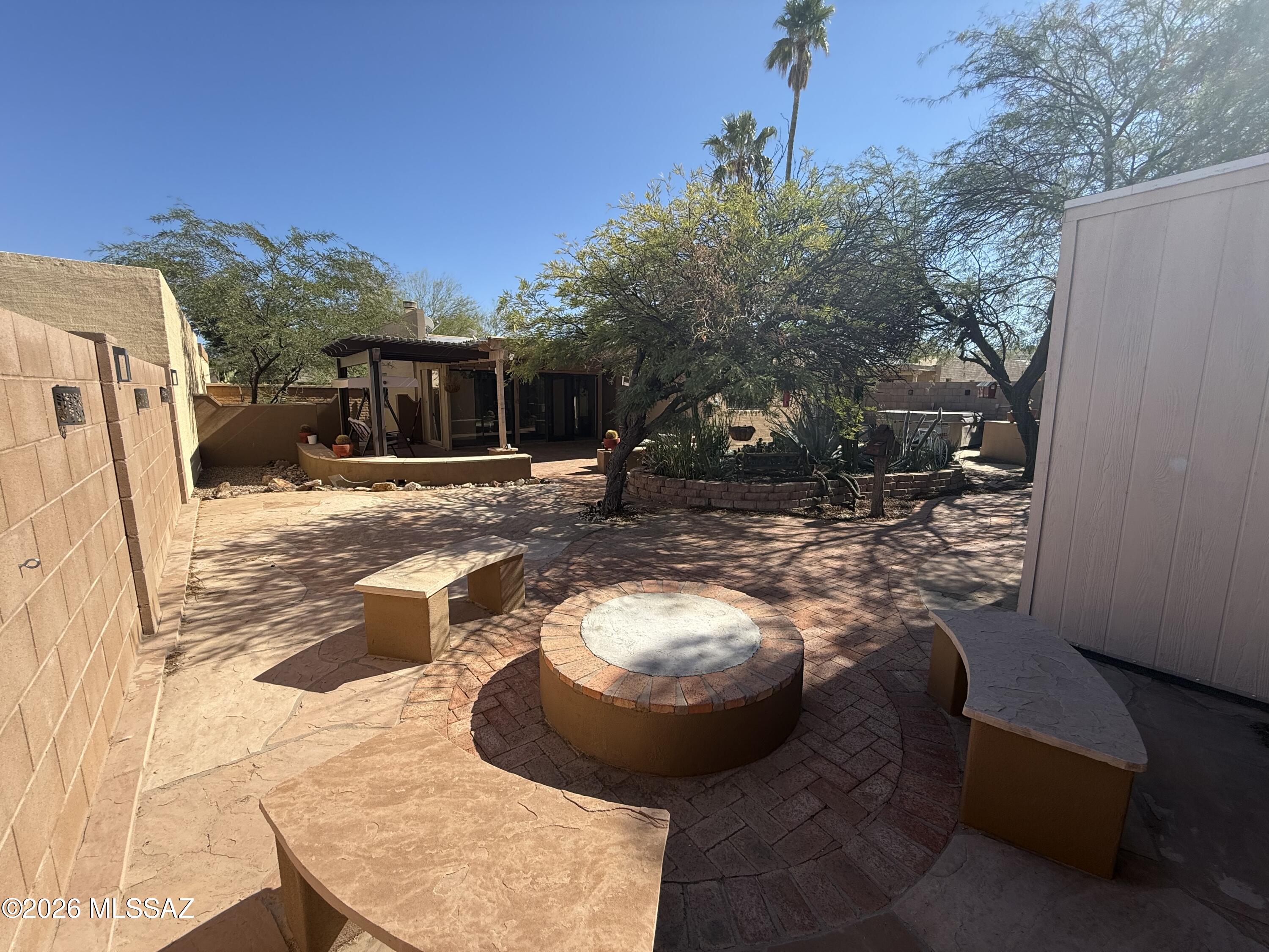 Acacia Park (1-180) - Residential Lease