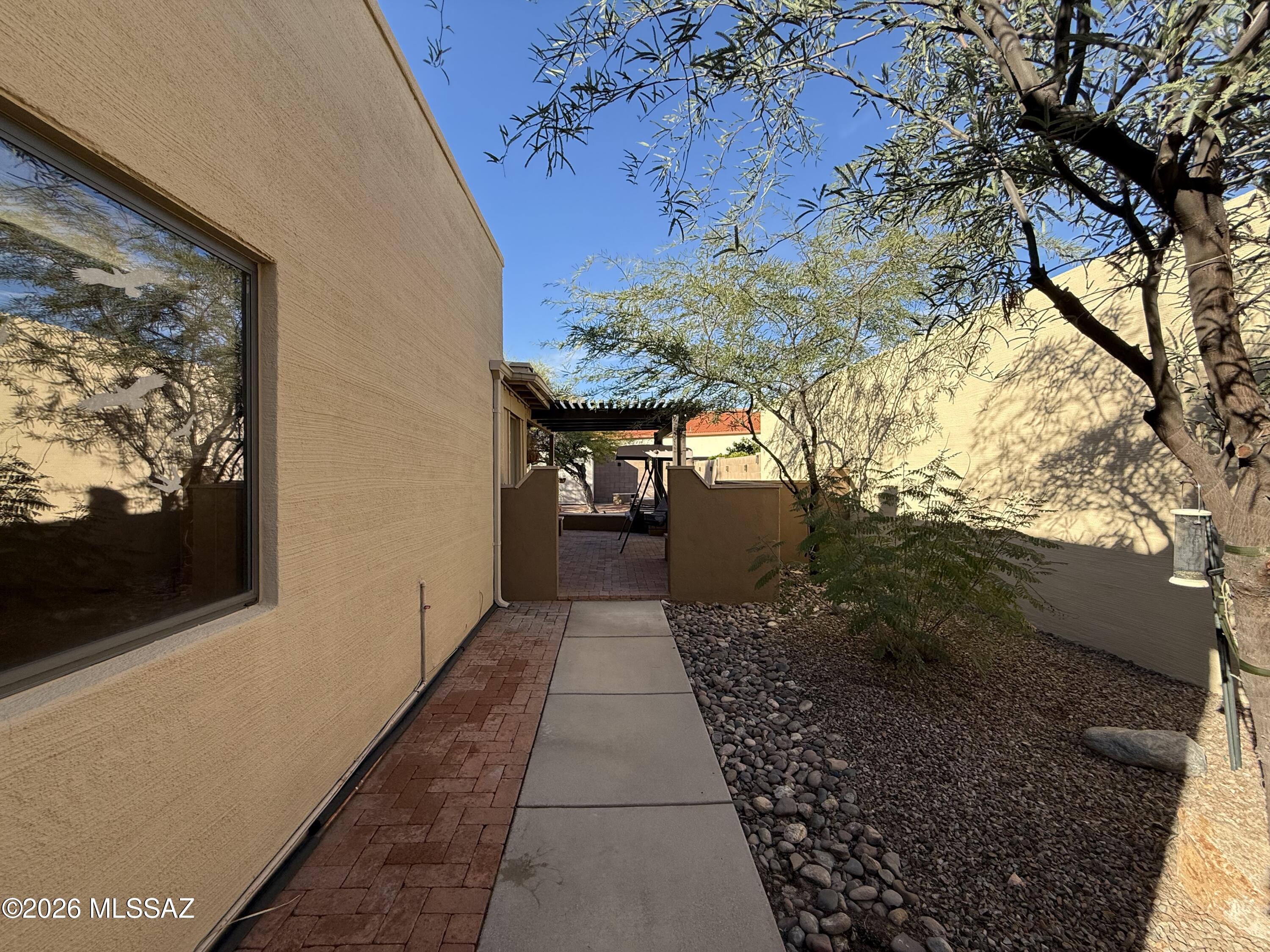 Acacia Park (1-180) - Residential Lease