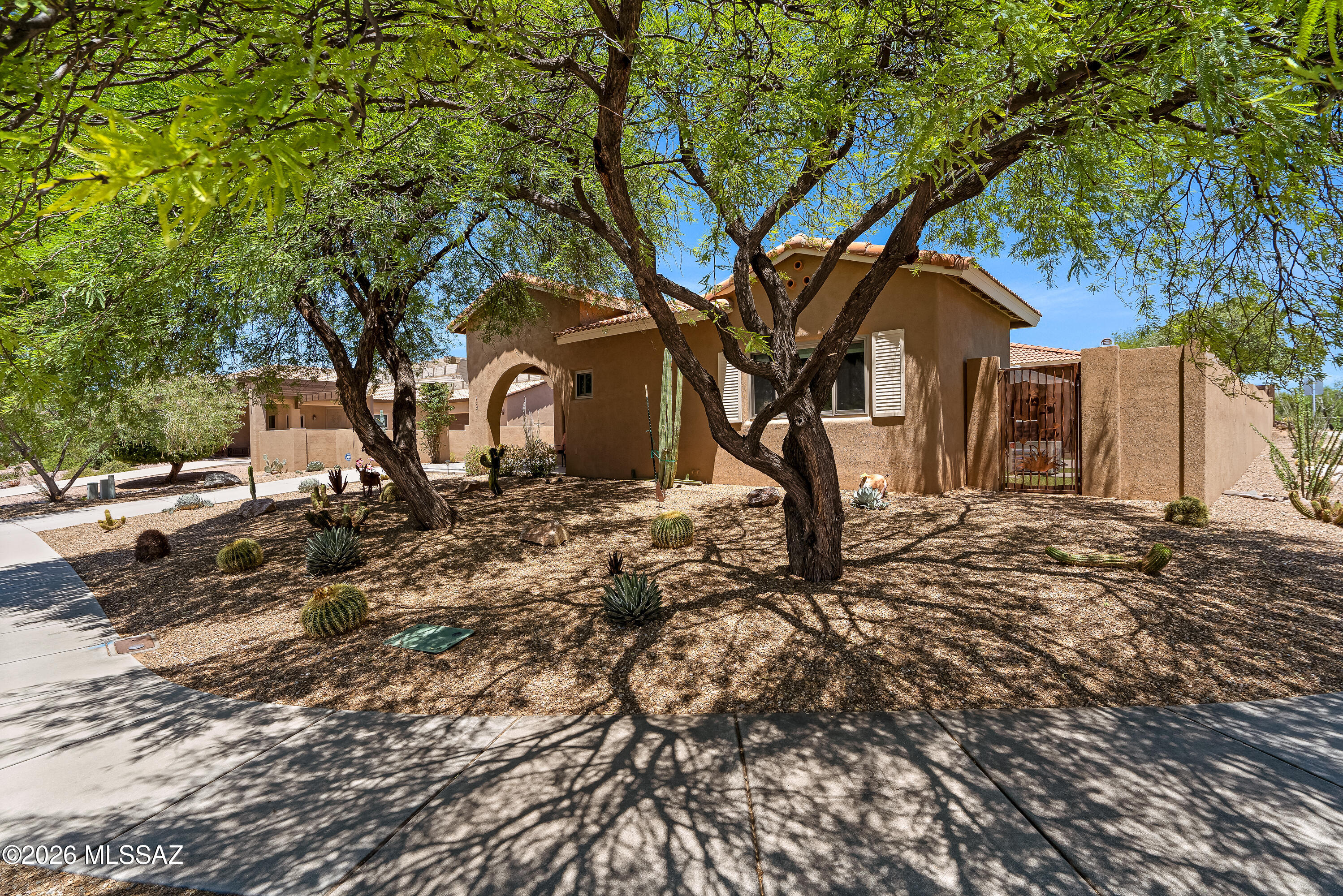 502 W Flaxen Drive