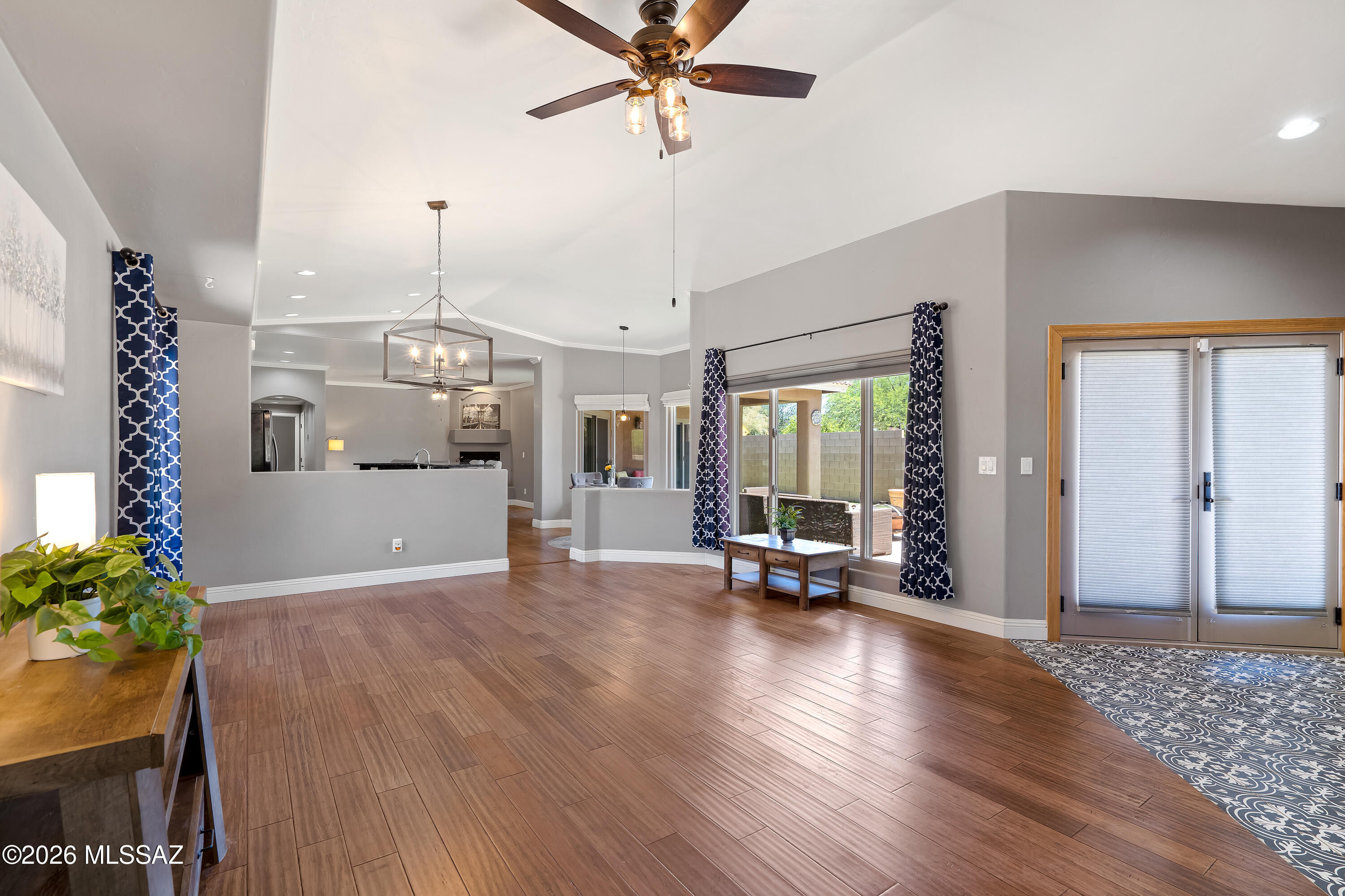 502 W Flaxen Drive