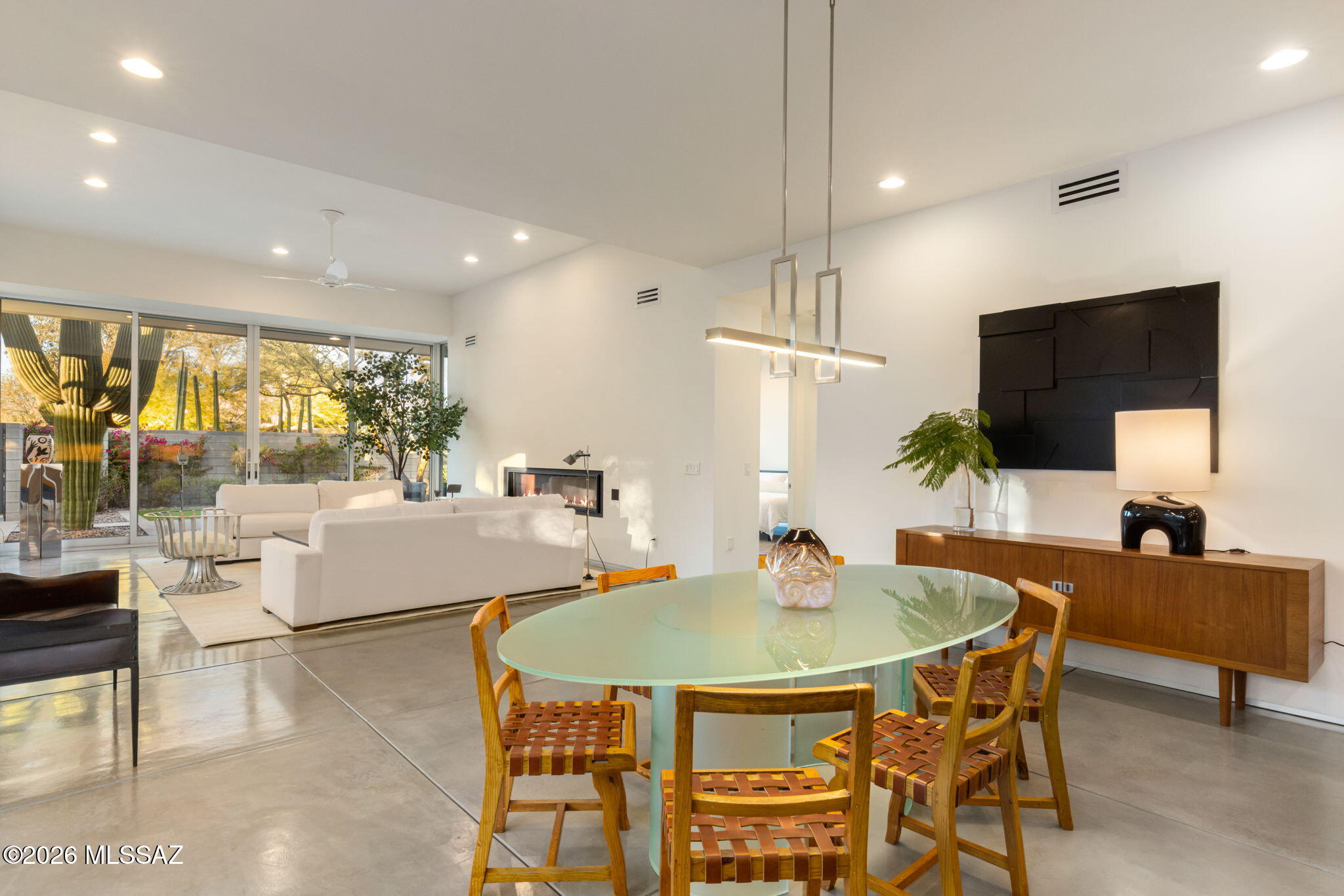 Fairmount Addition - Residential