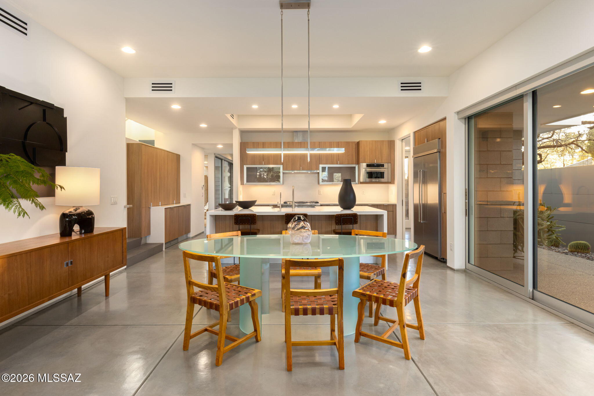 Fairmount Addition - Residential