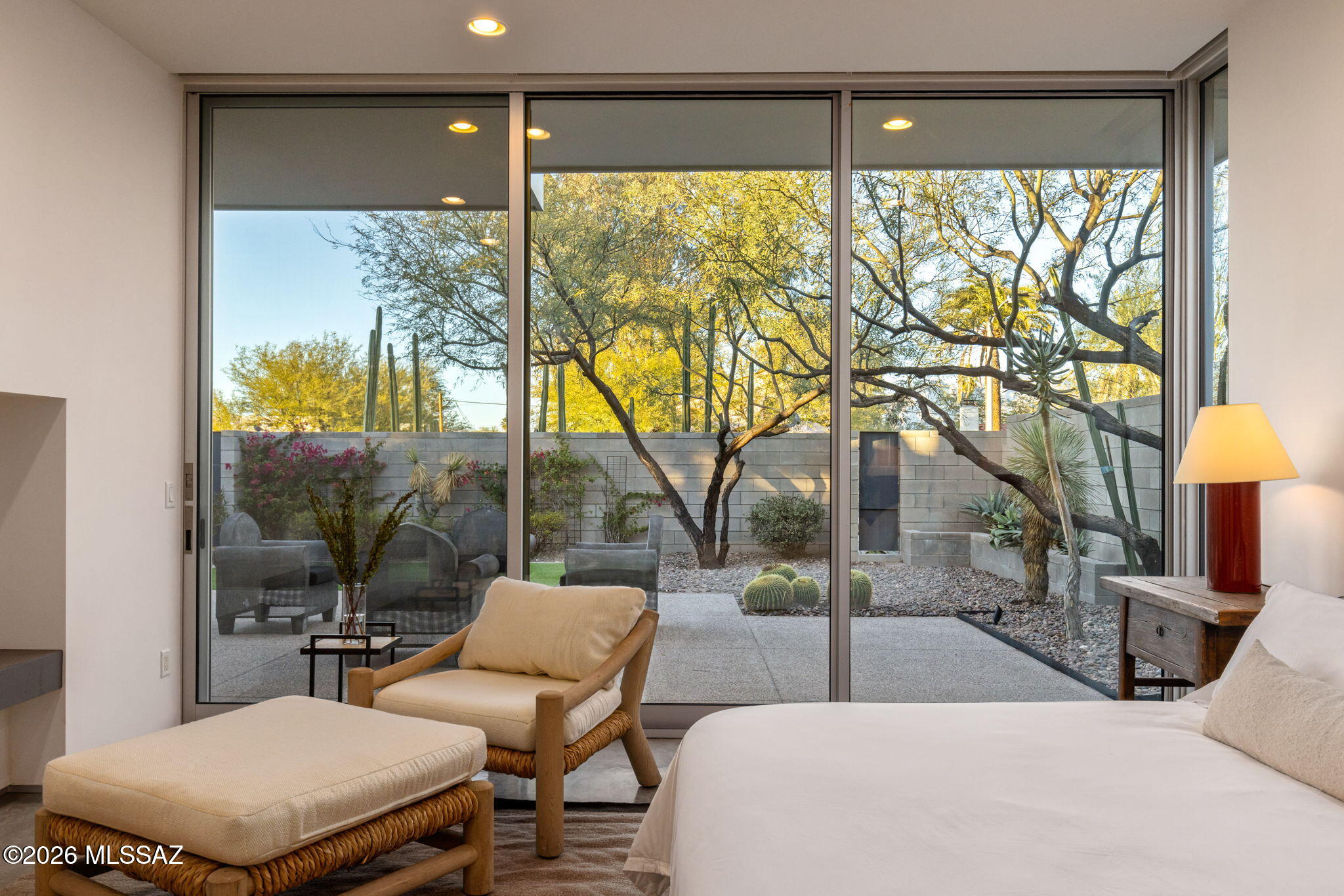 Fairmount Addition - Residential
