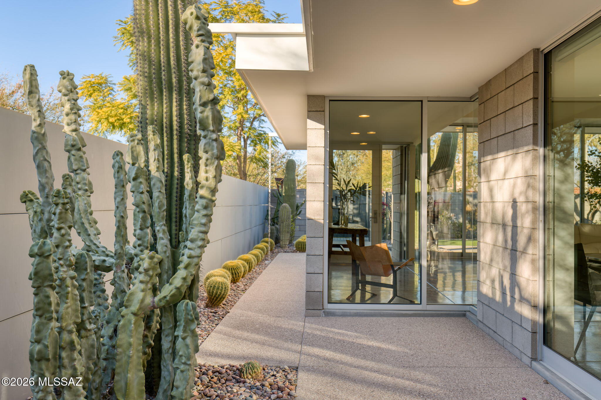 Fairmount Addition - Residential