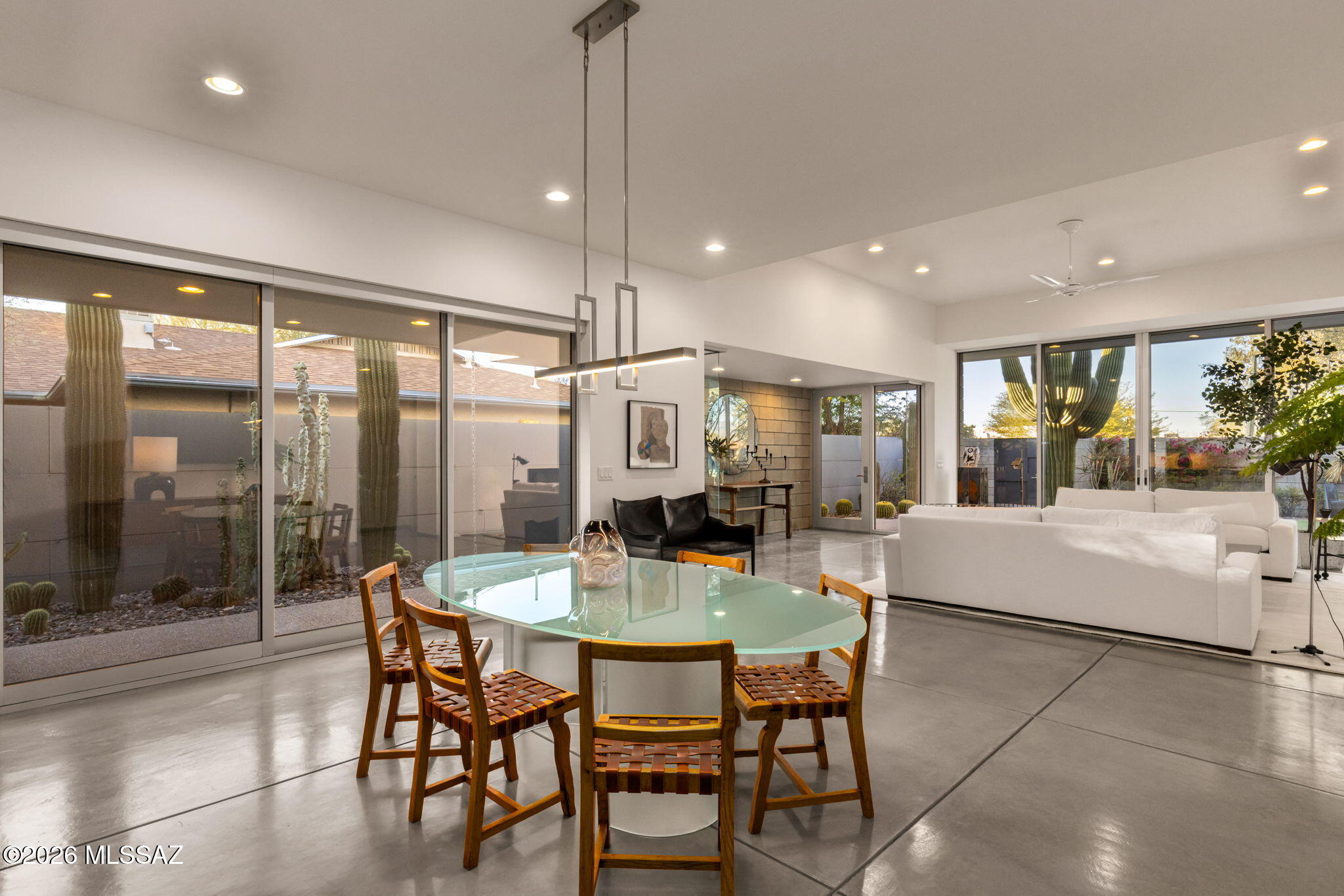 Fairmount Addition - Residential