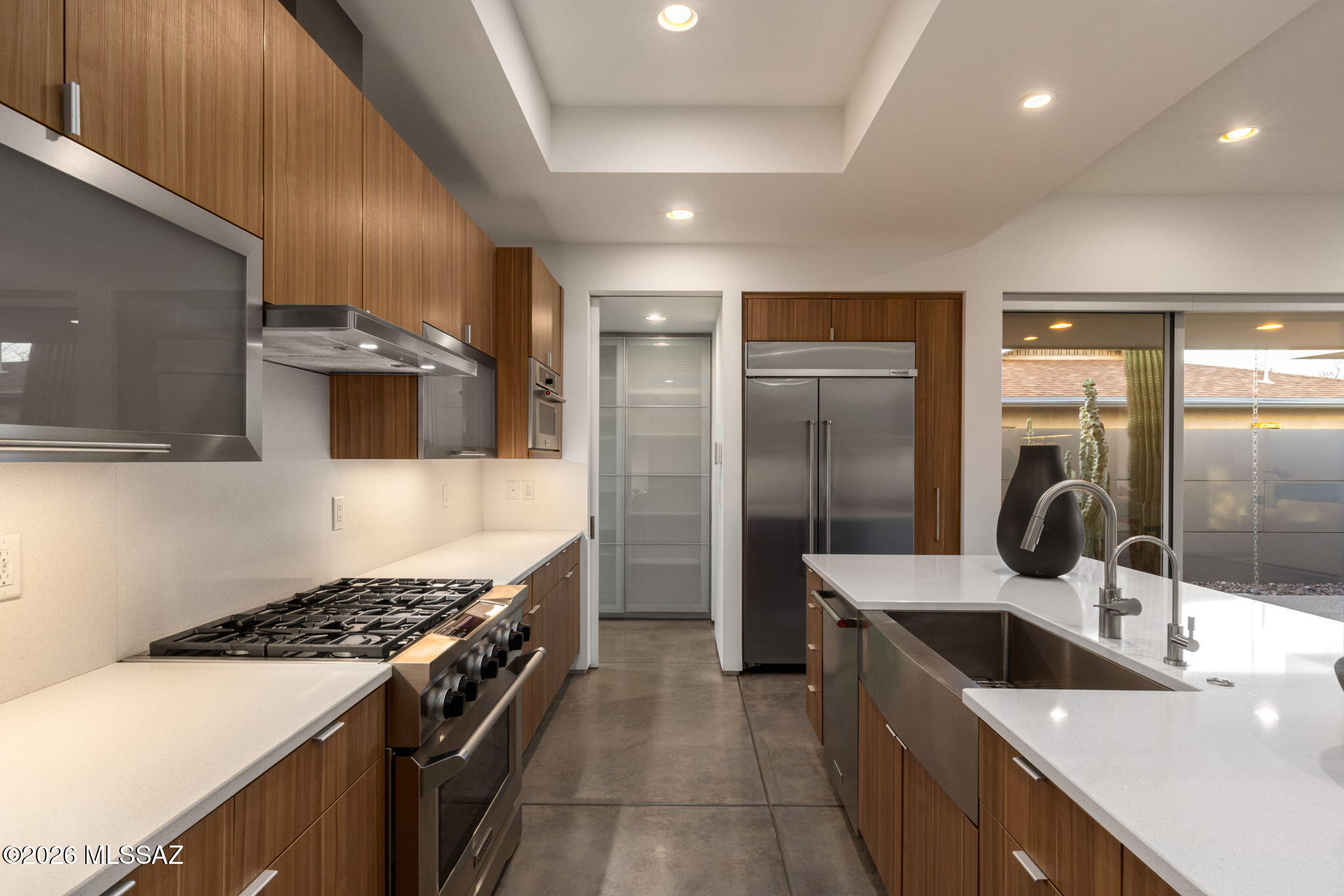 Fairmount Addition - Residential