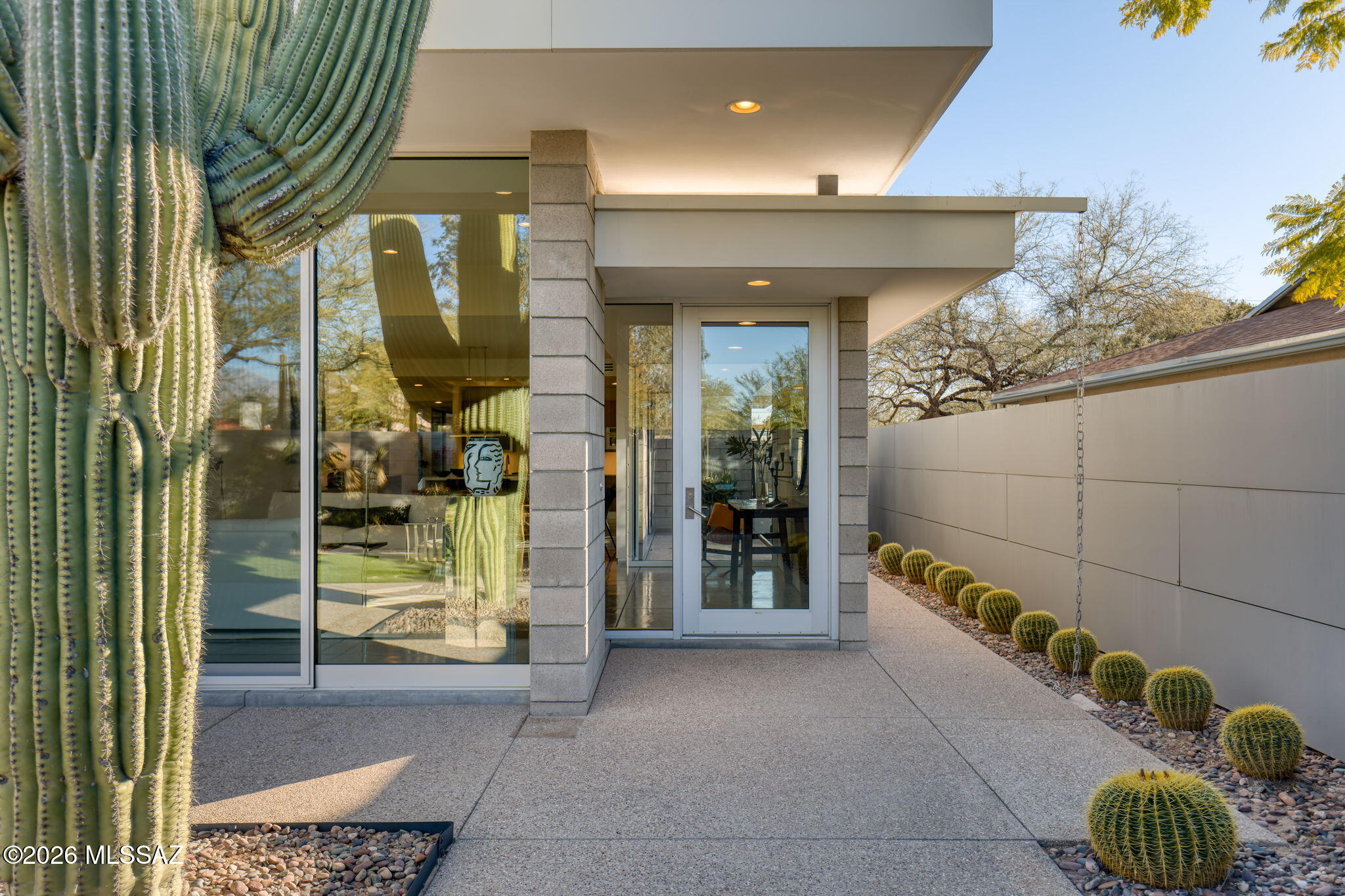 Fairmount Addition - Residential