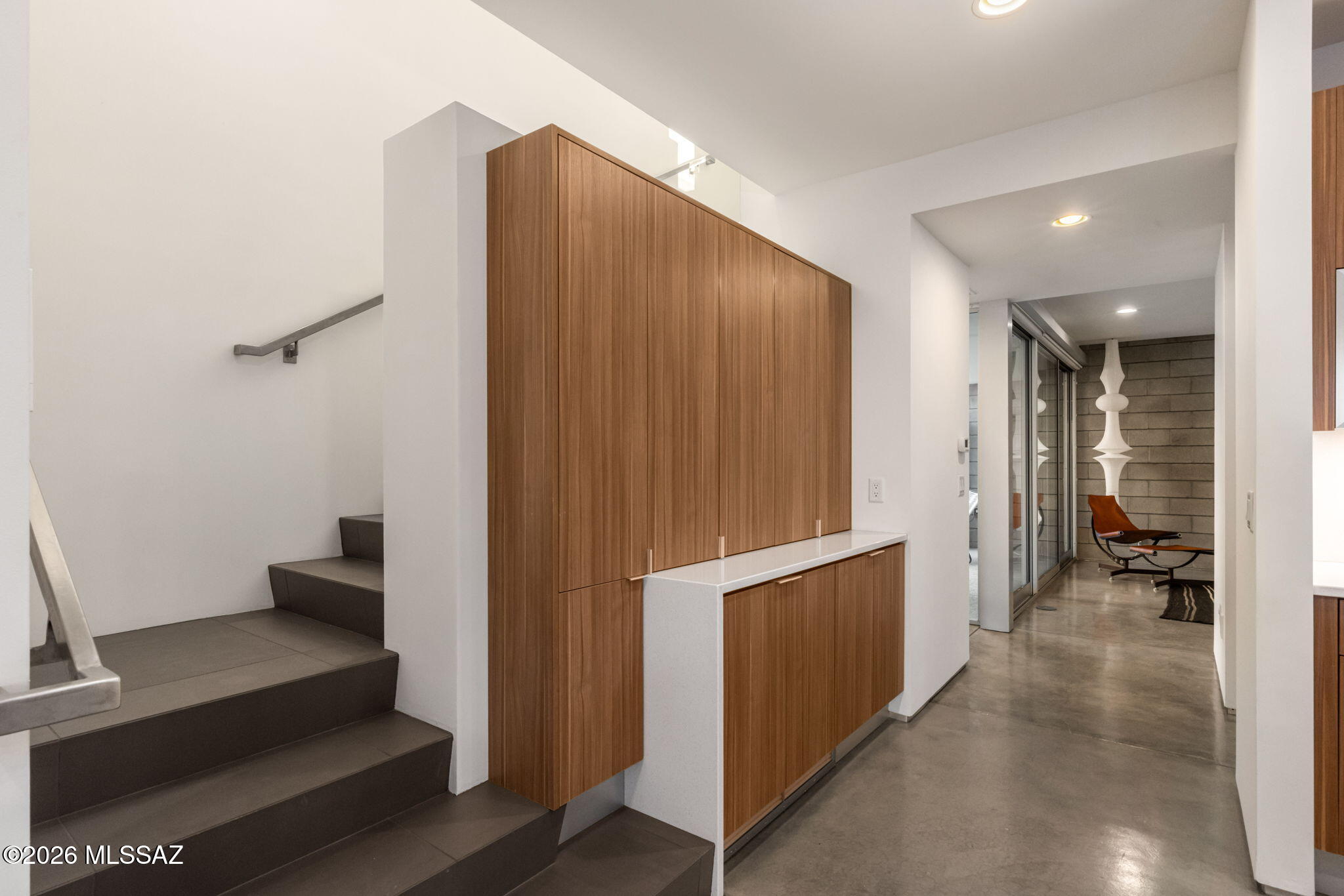 Fairmount Addition - Residential