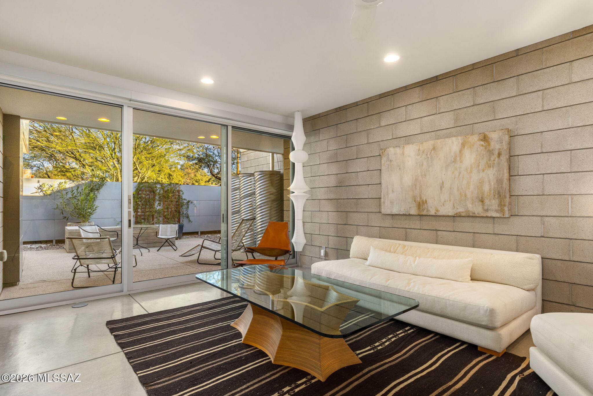 Fairmount Addition - Residential