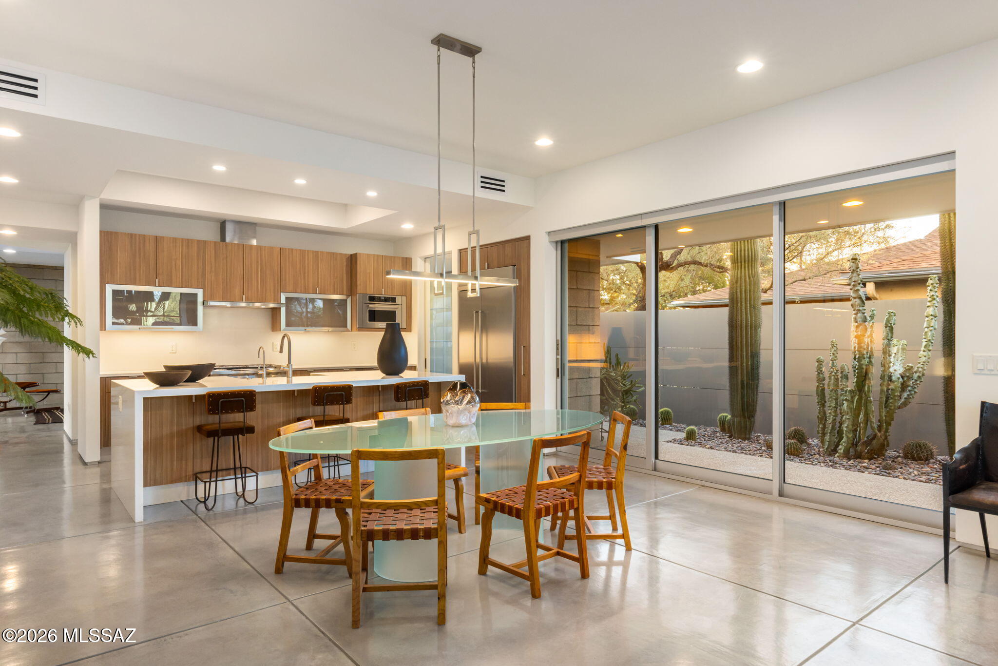 Fairmount Addition - Residential