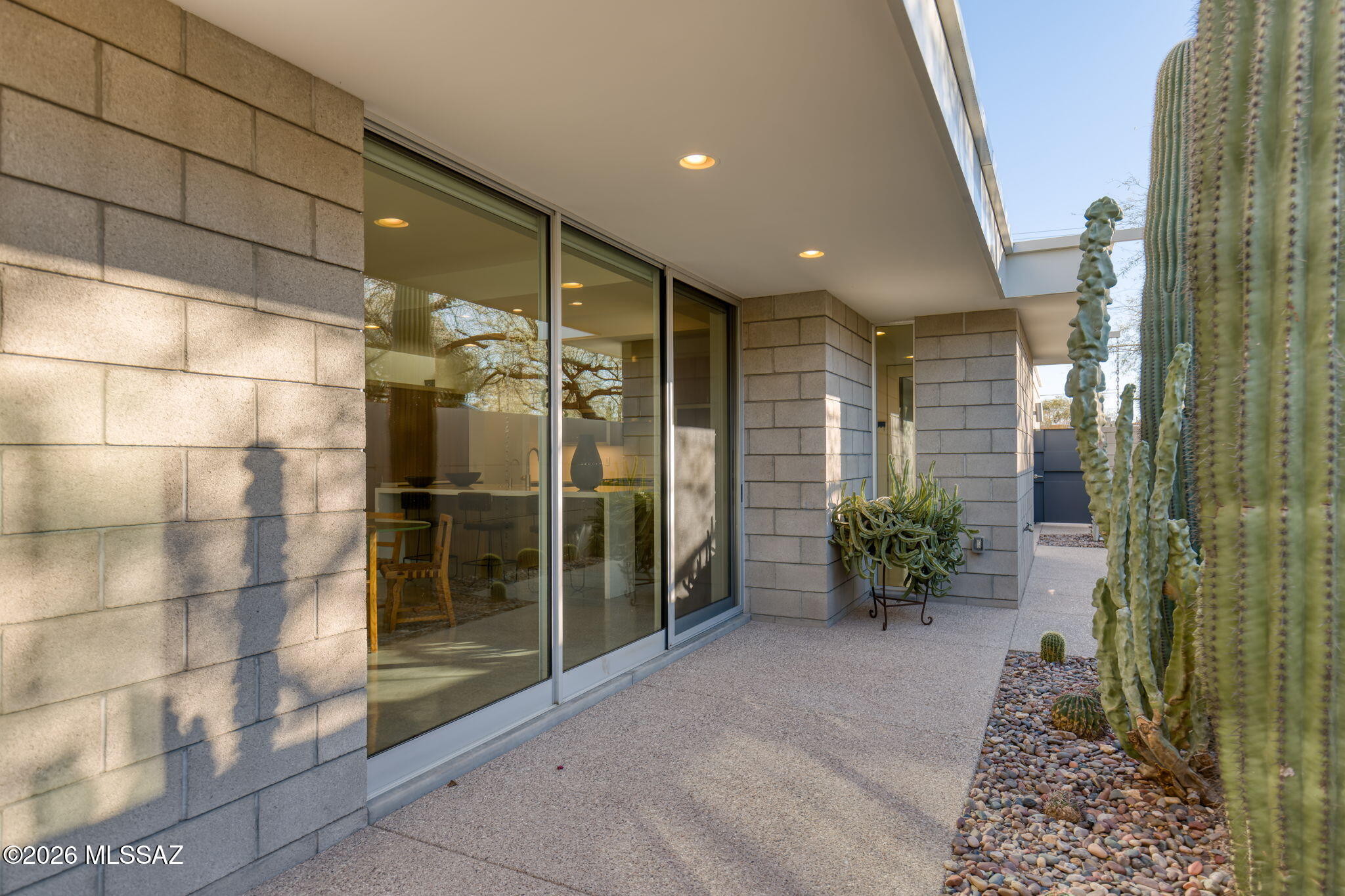 Fairmount Addition - Residential