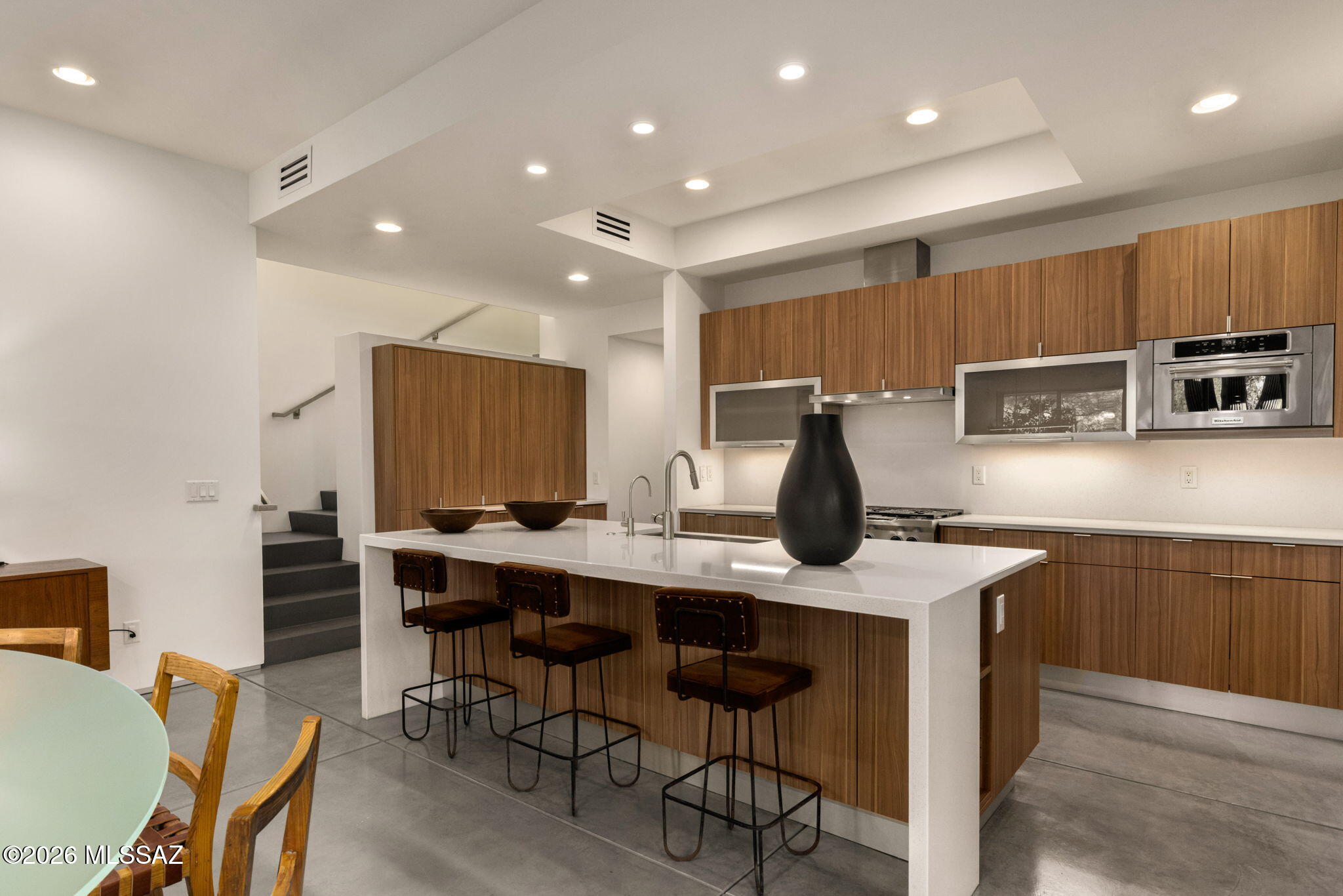 Fairmount Addition - Residential