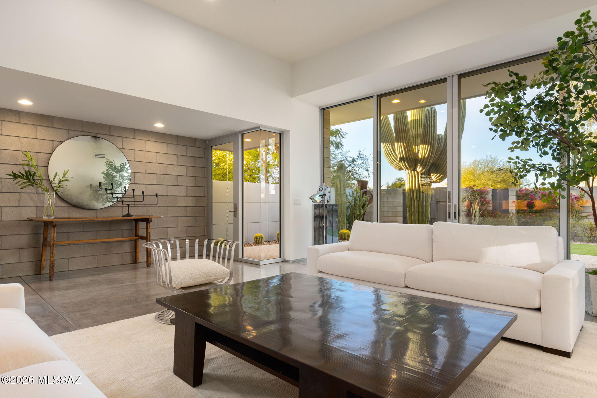 Fairmount Addition - Residential