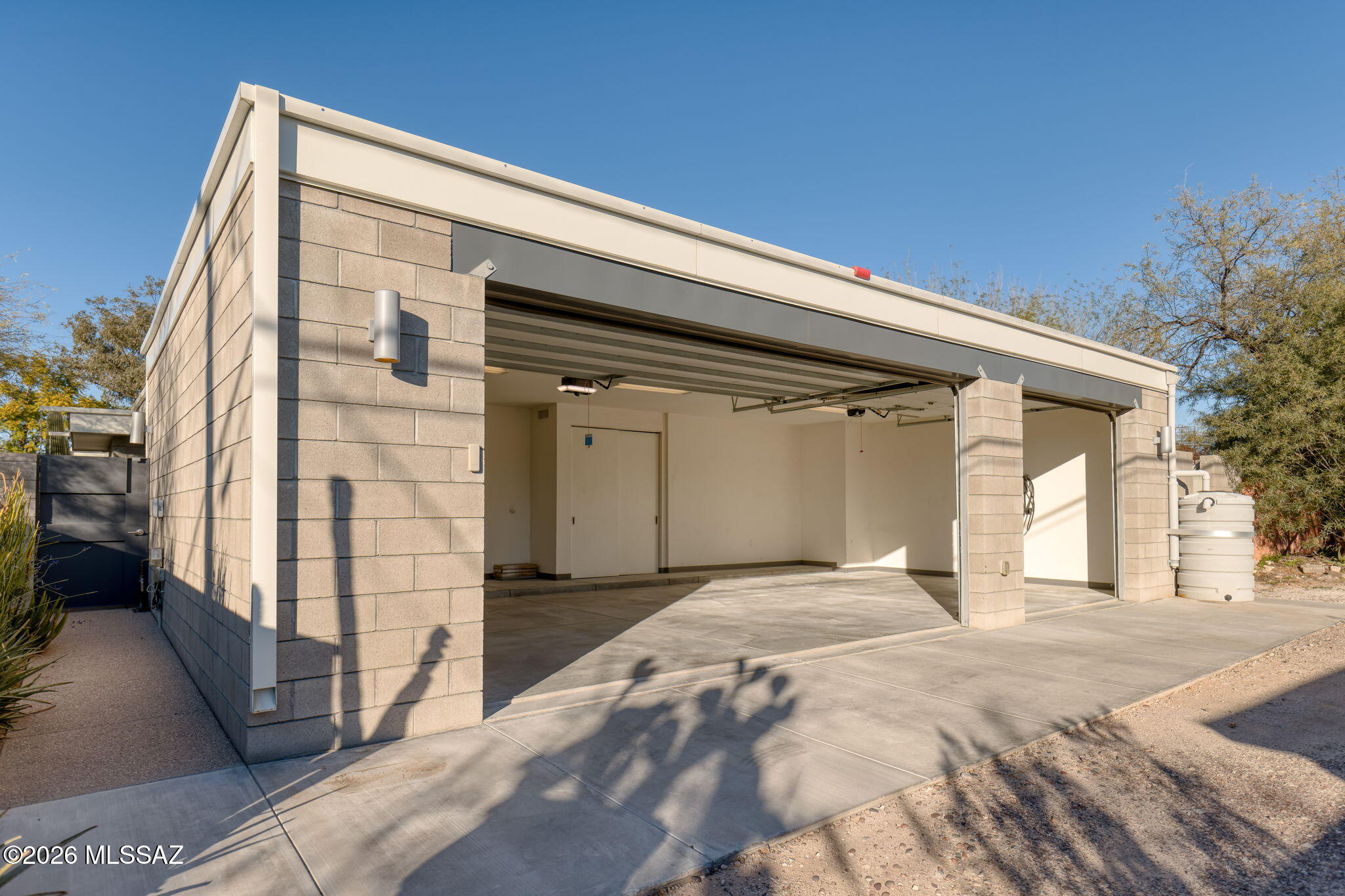 Fairmount Addition - Residential