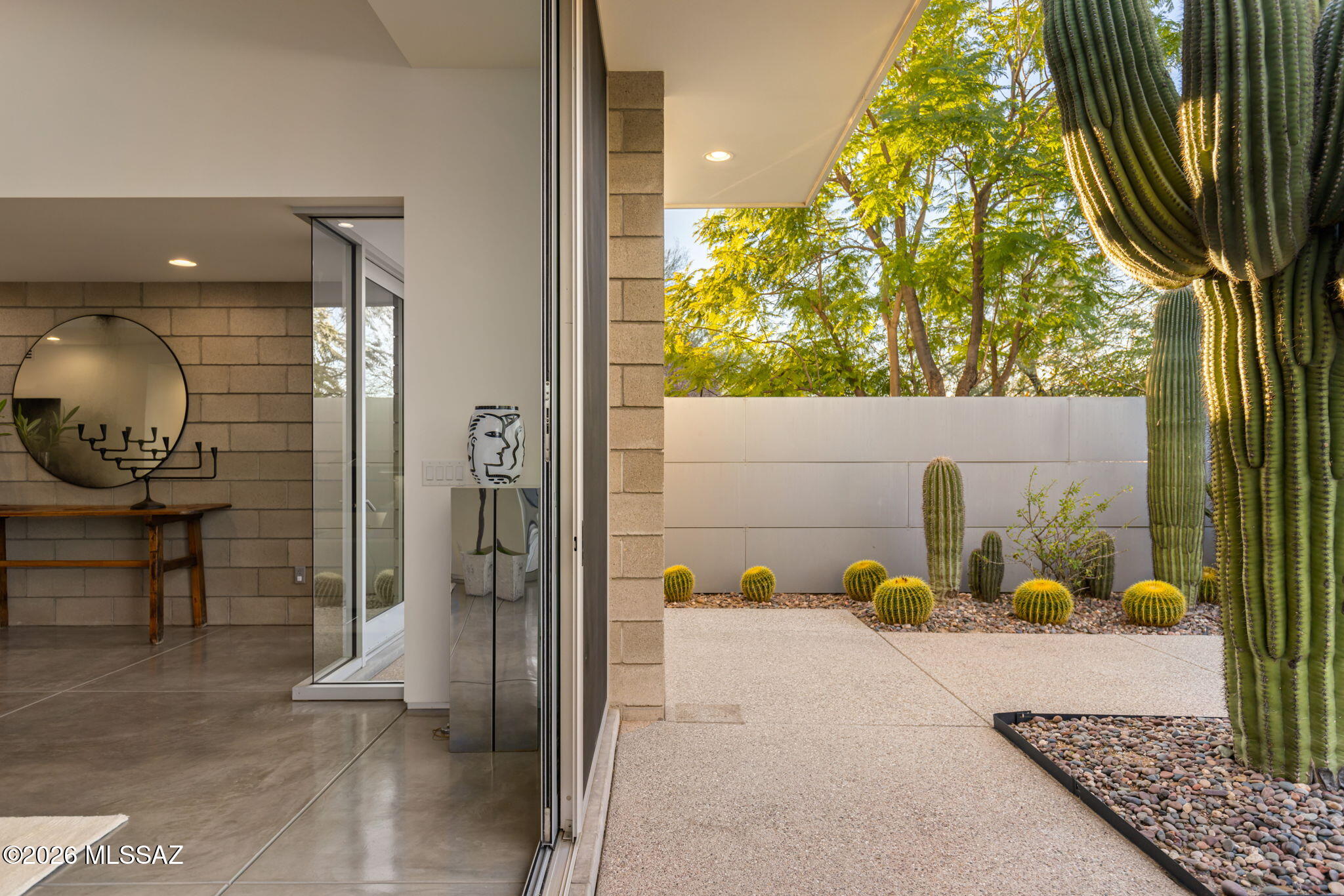 Fairmount Addition - Residential