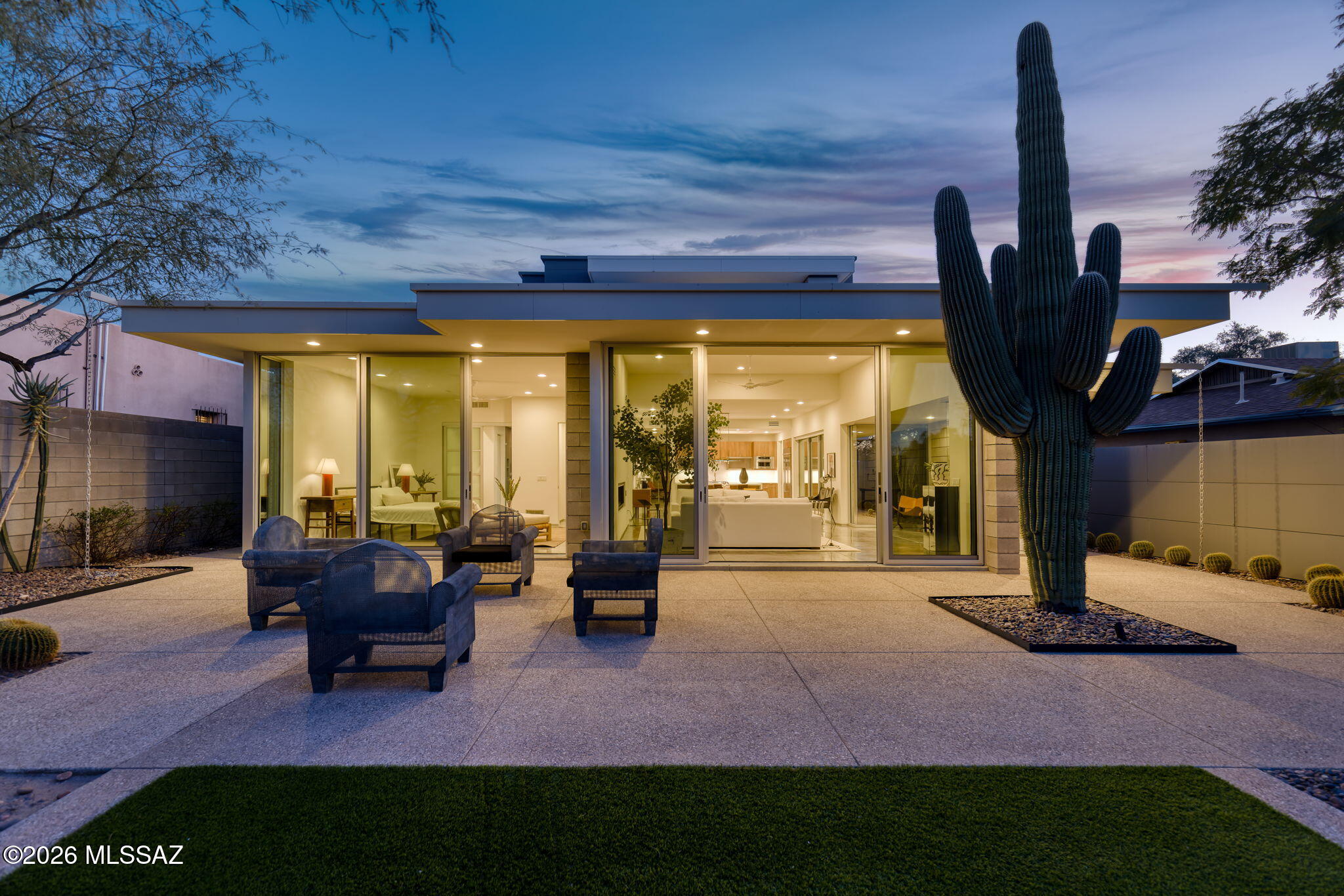 Fairmount Addition - Residential