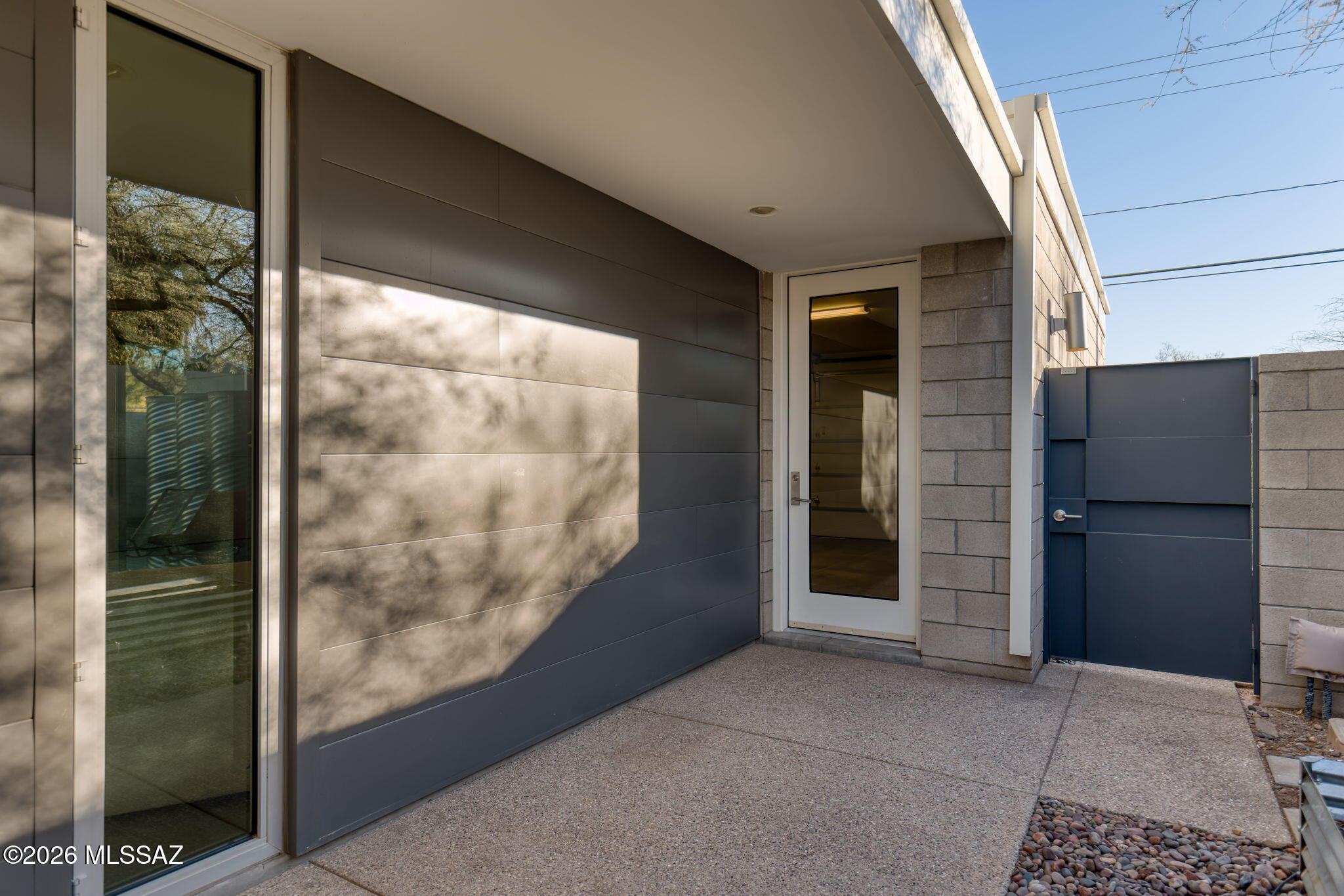 Fairmount Addition - Residential