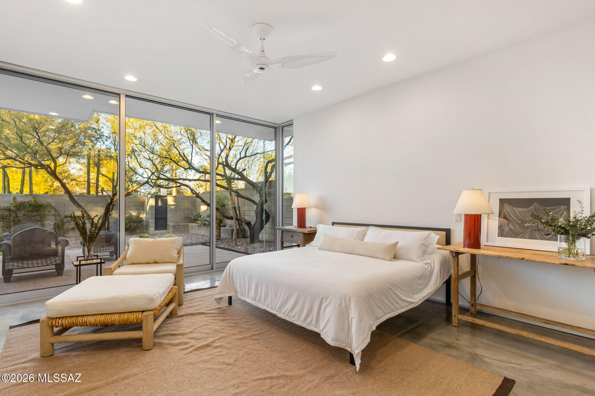 Fairmount Addition - Residential