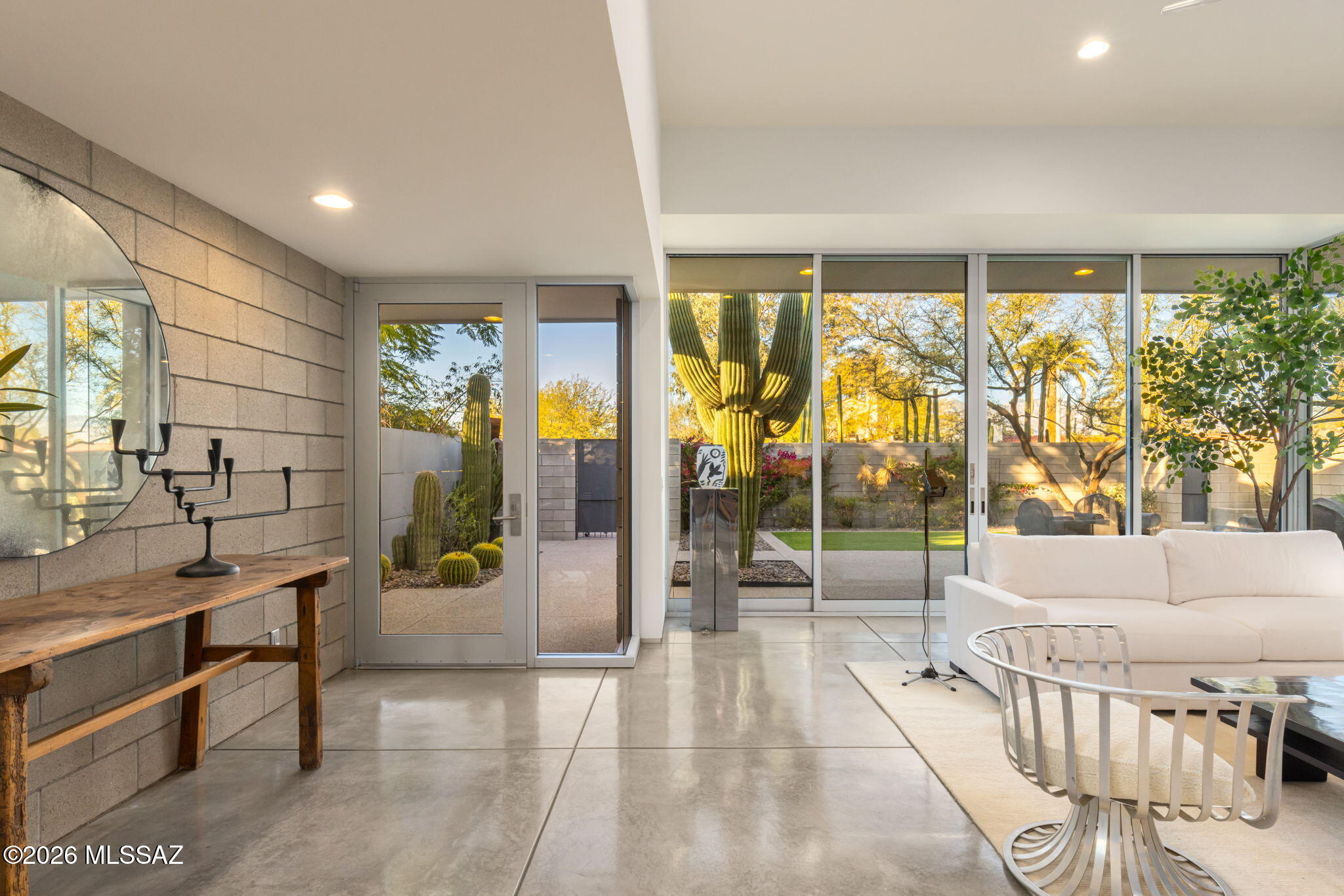 Fairmount Addition - Residential