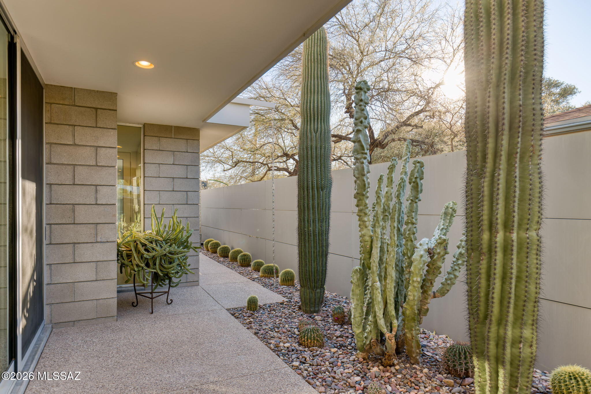 Fairmount Addition - Residential