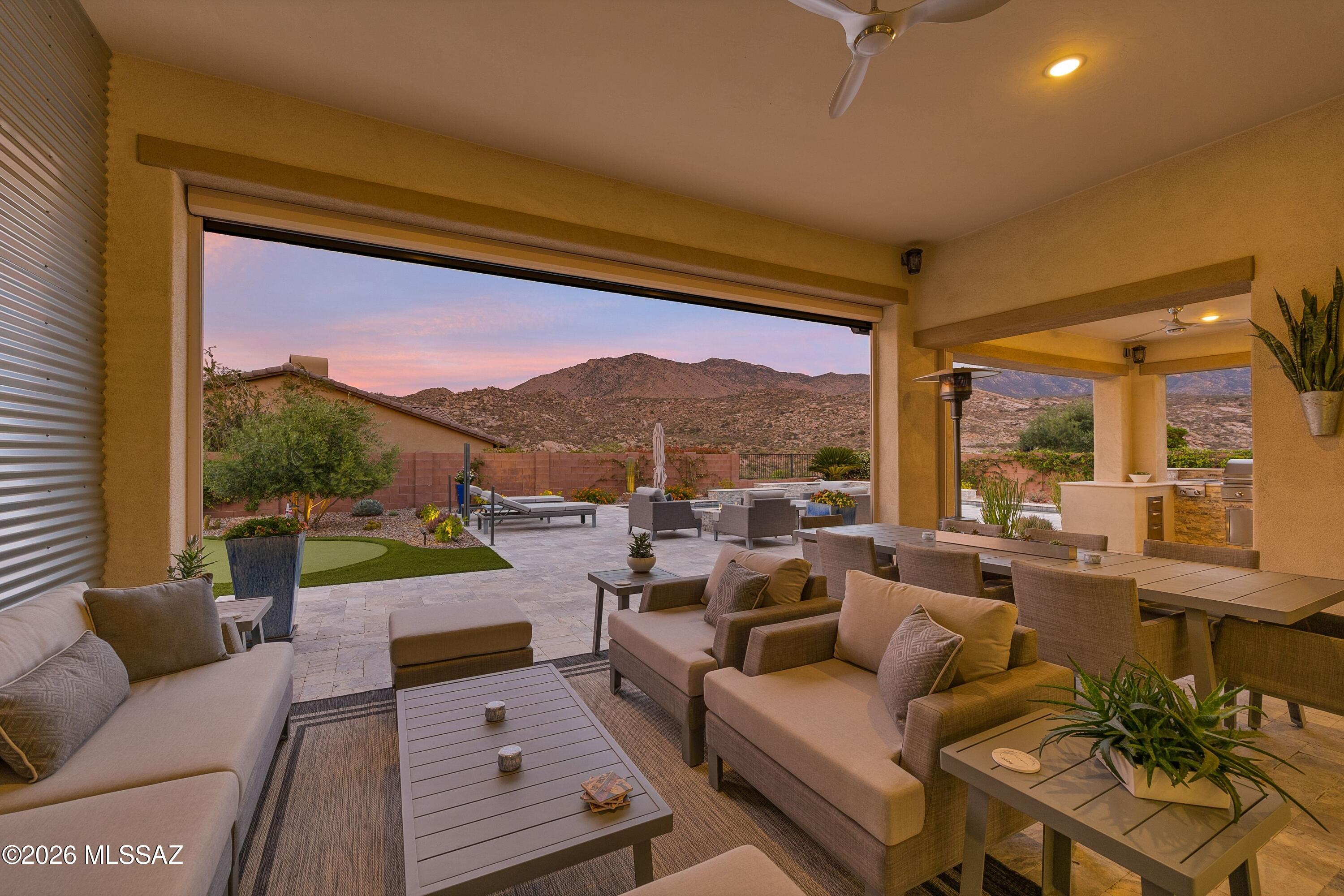 Saddlebrooke - Residential