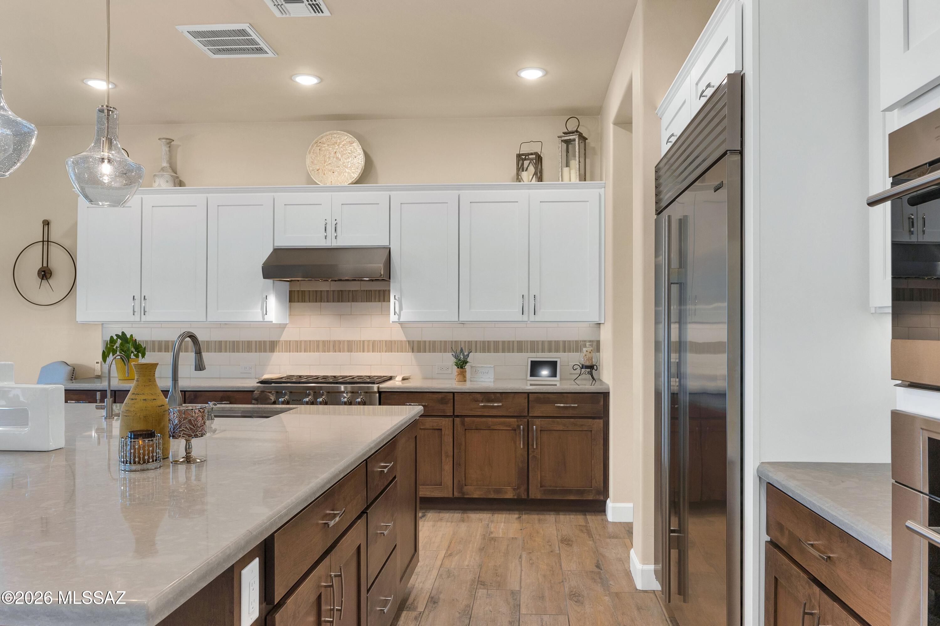Saddlebrooke - Residential