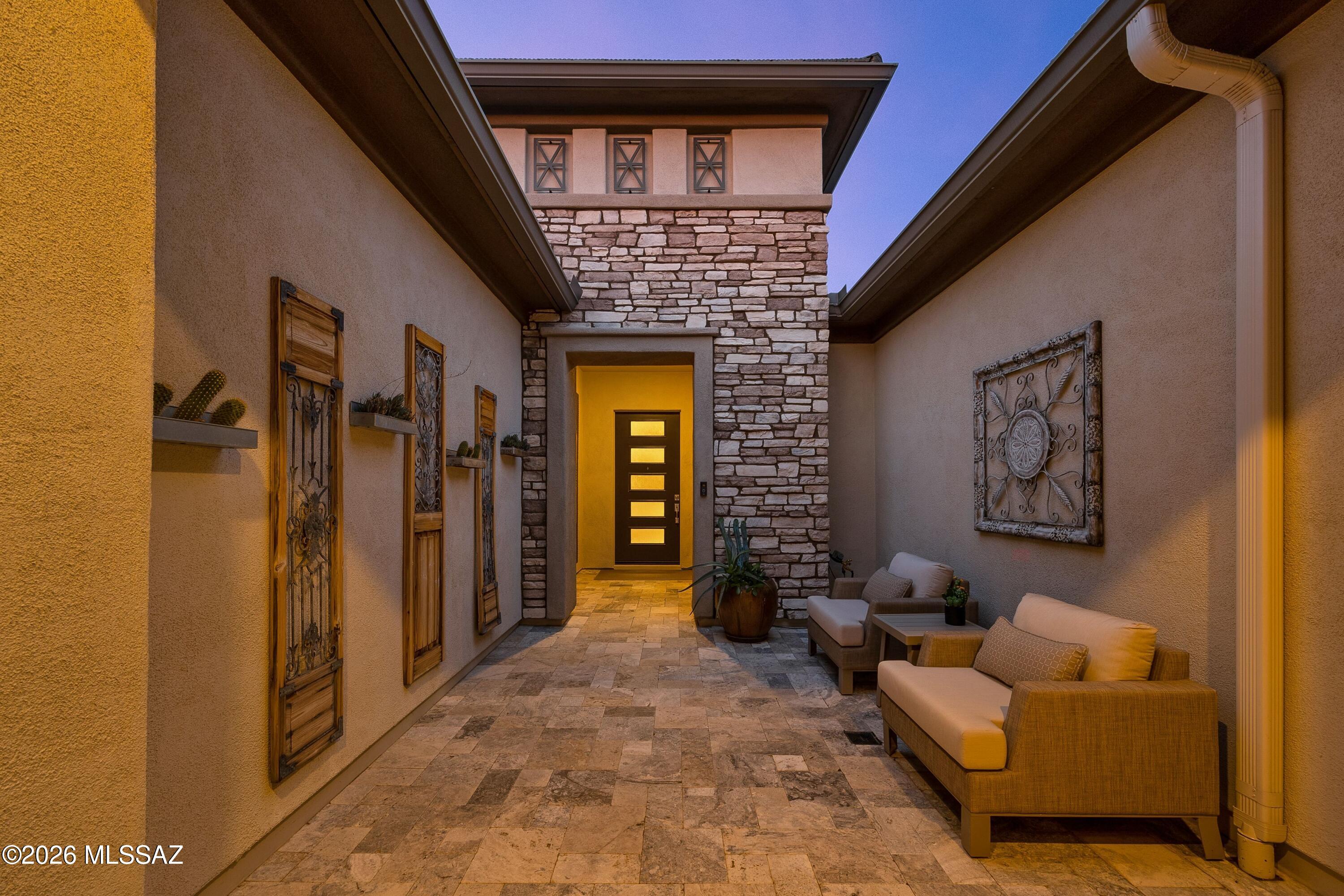 Saddlebrooke - Residential
