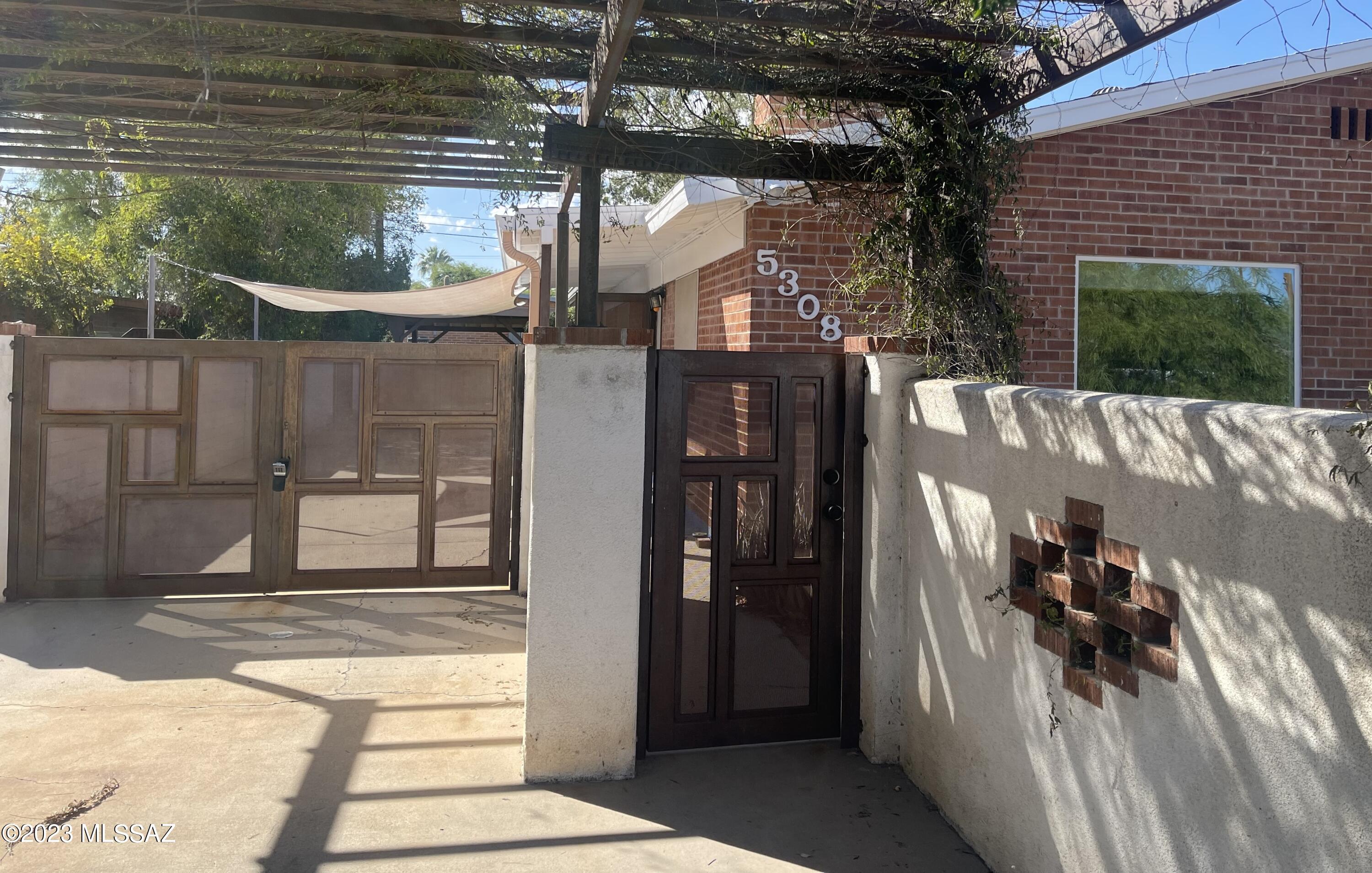 Mitman Addition - Residential