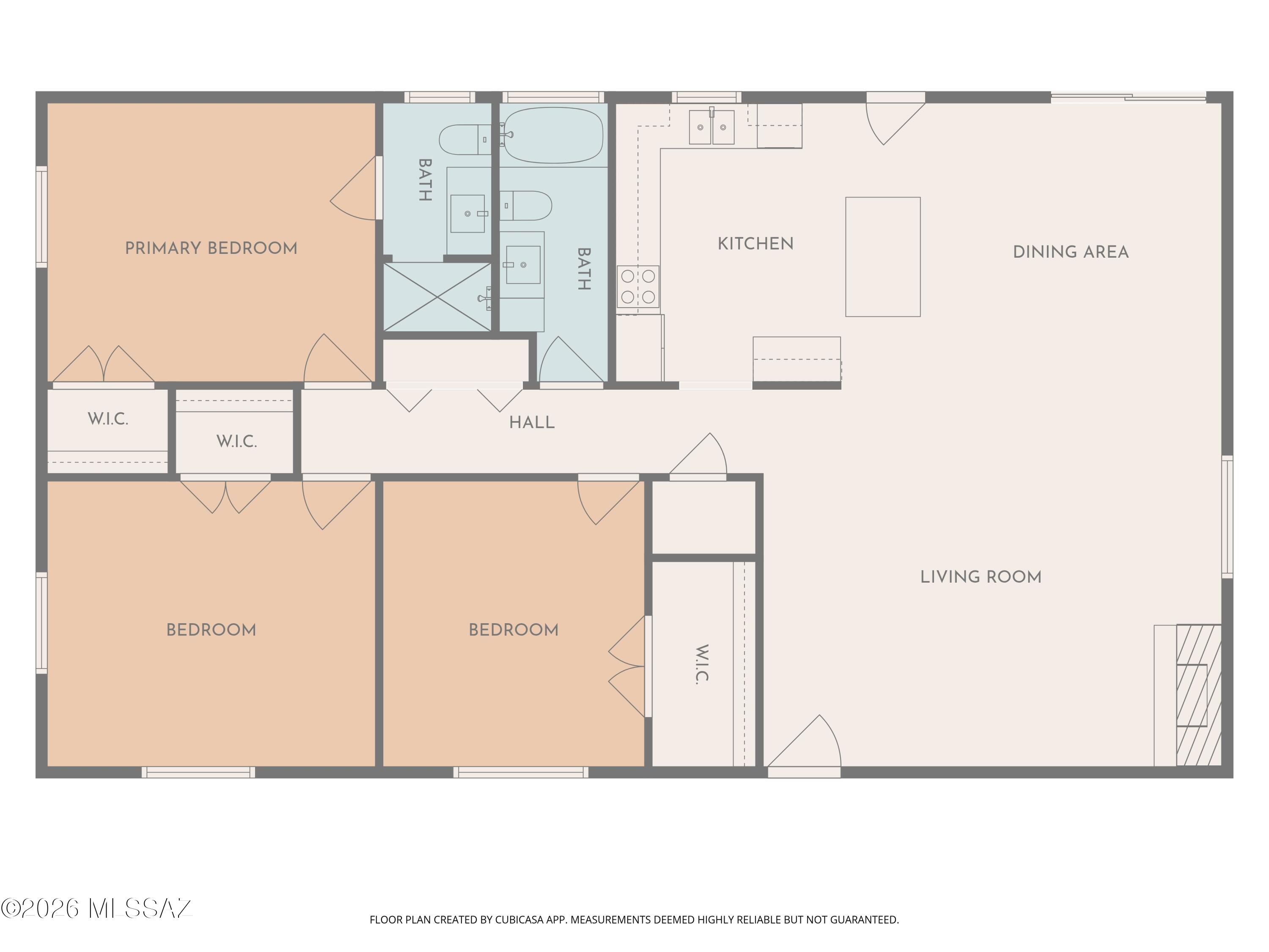 Mitman Addition - Residential