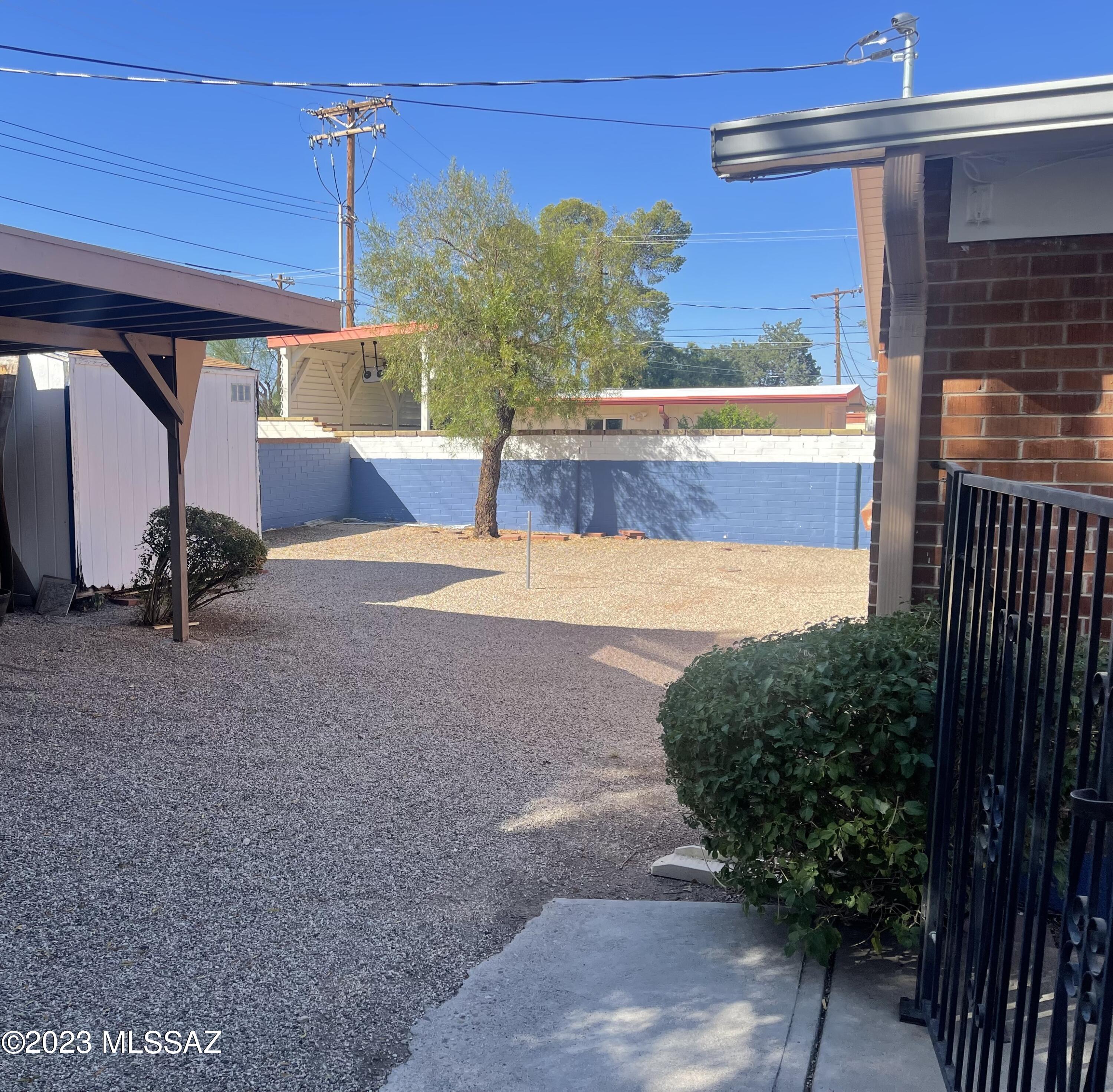 Mitman Addition - Residential