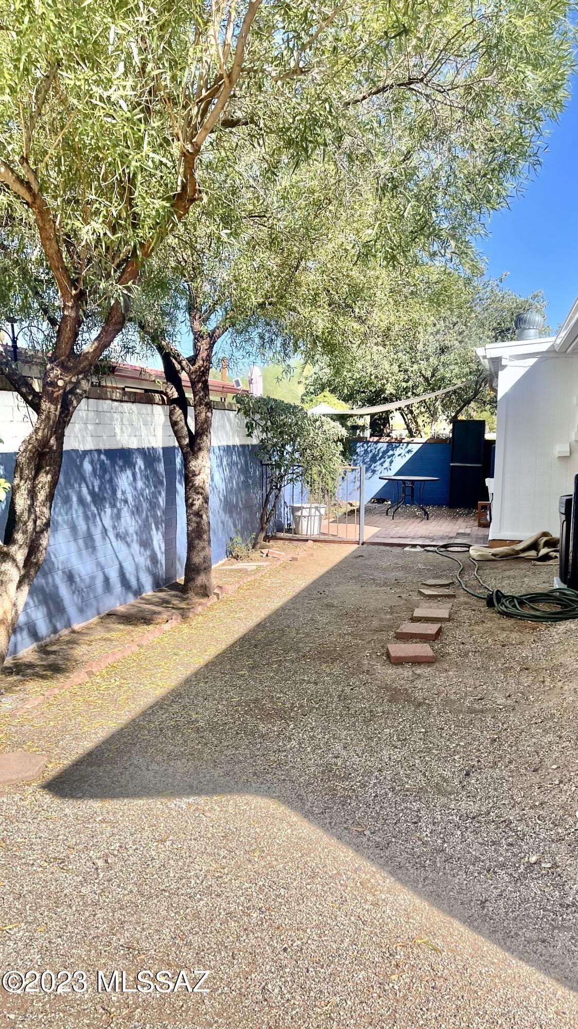 Mitman Addition - Residential