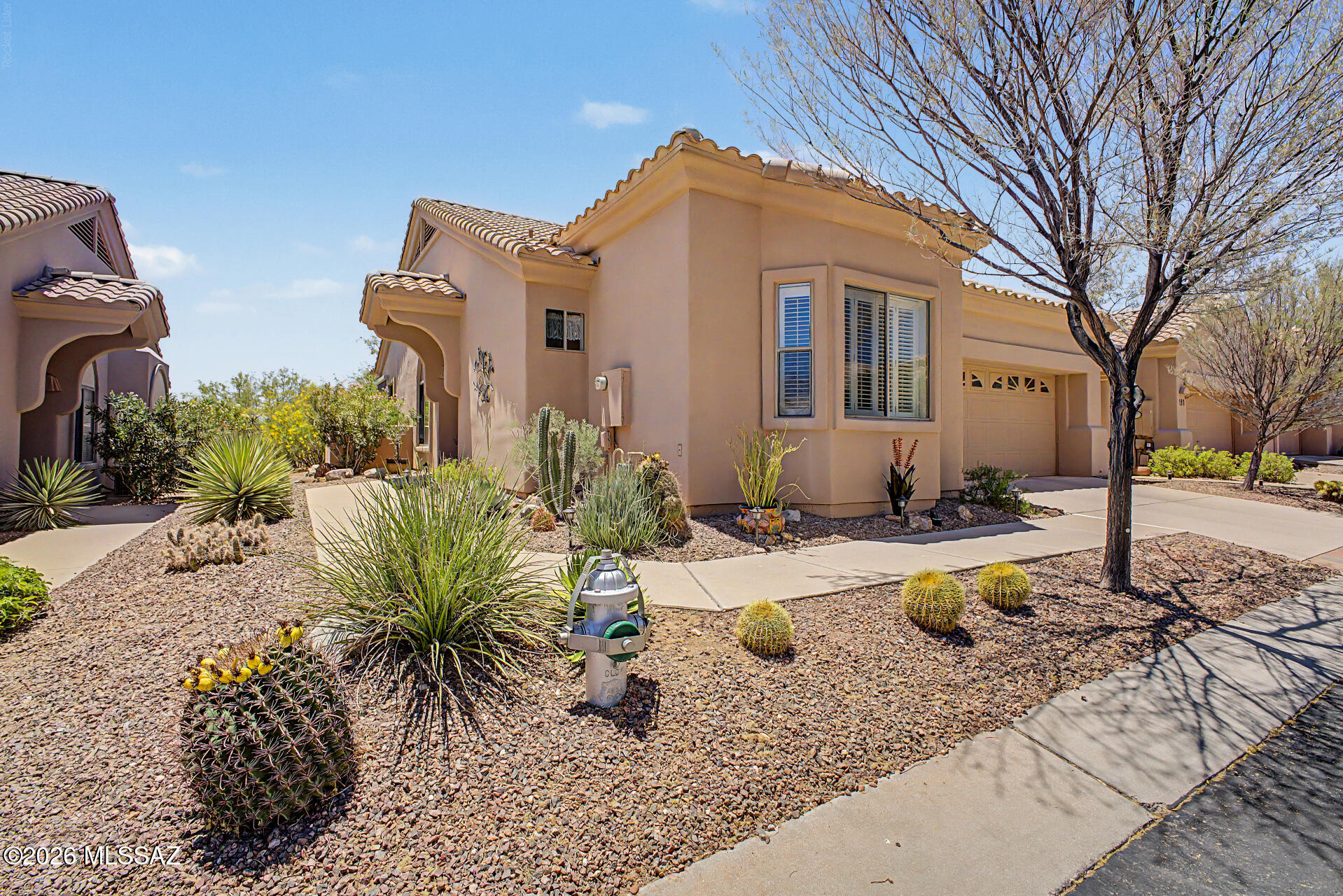 13401 N Rancho Vistoso Boulevard 112