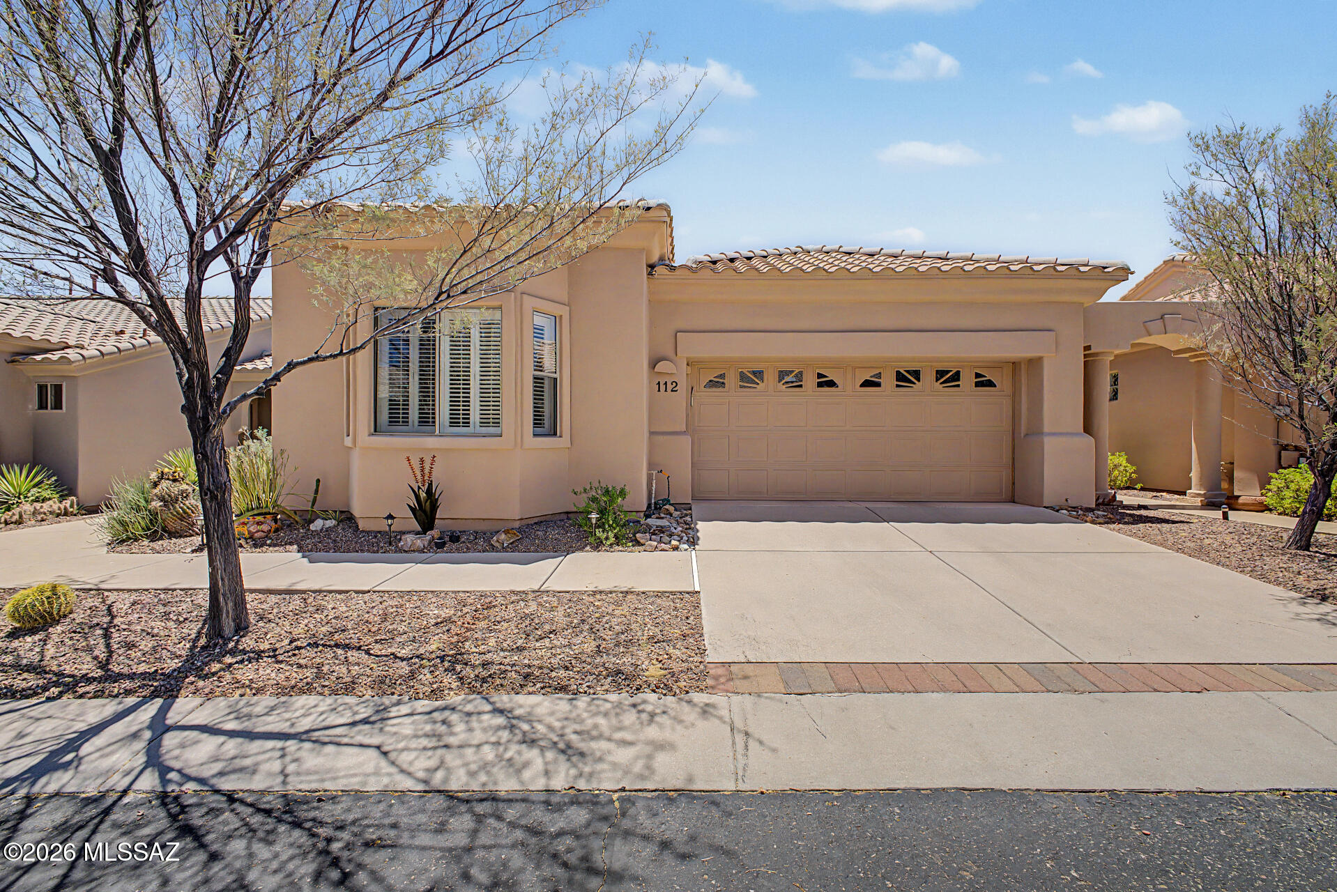 13401 N Rancho Vistoso Boulevard 112