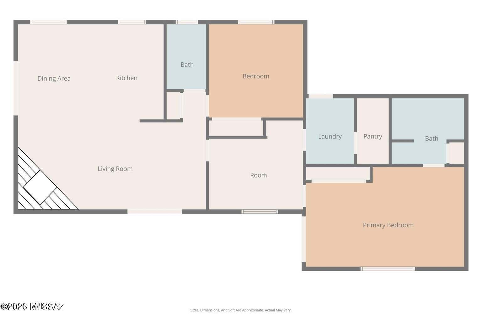 N/A - Residential
