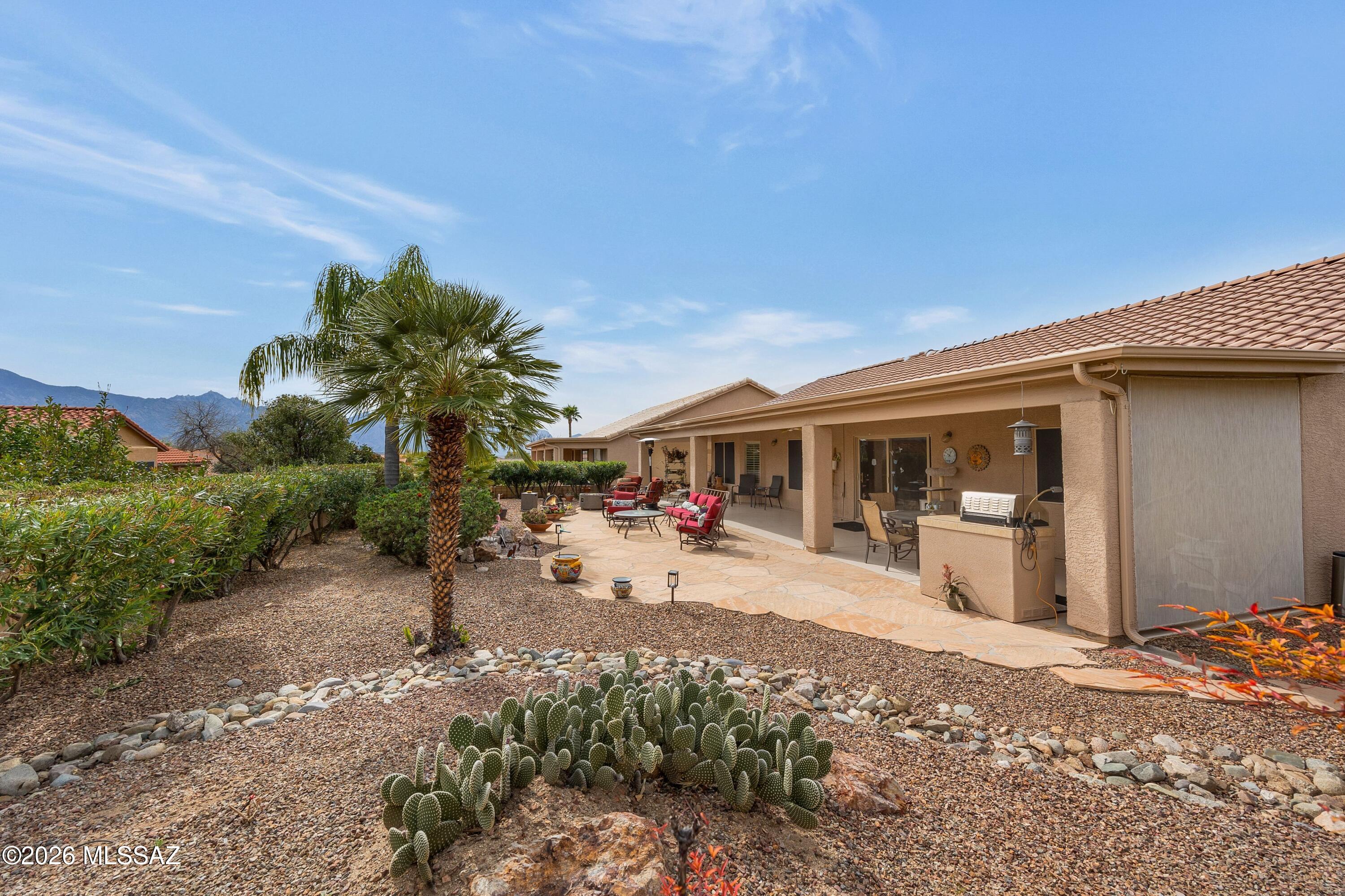 Saddlebrooke - Residential