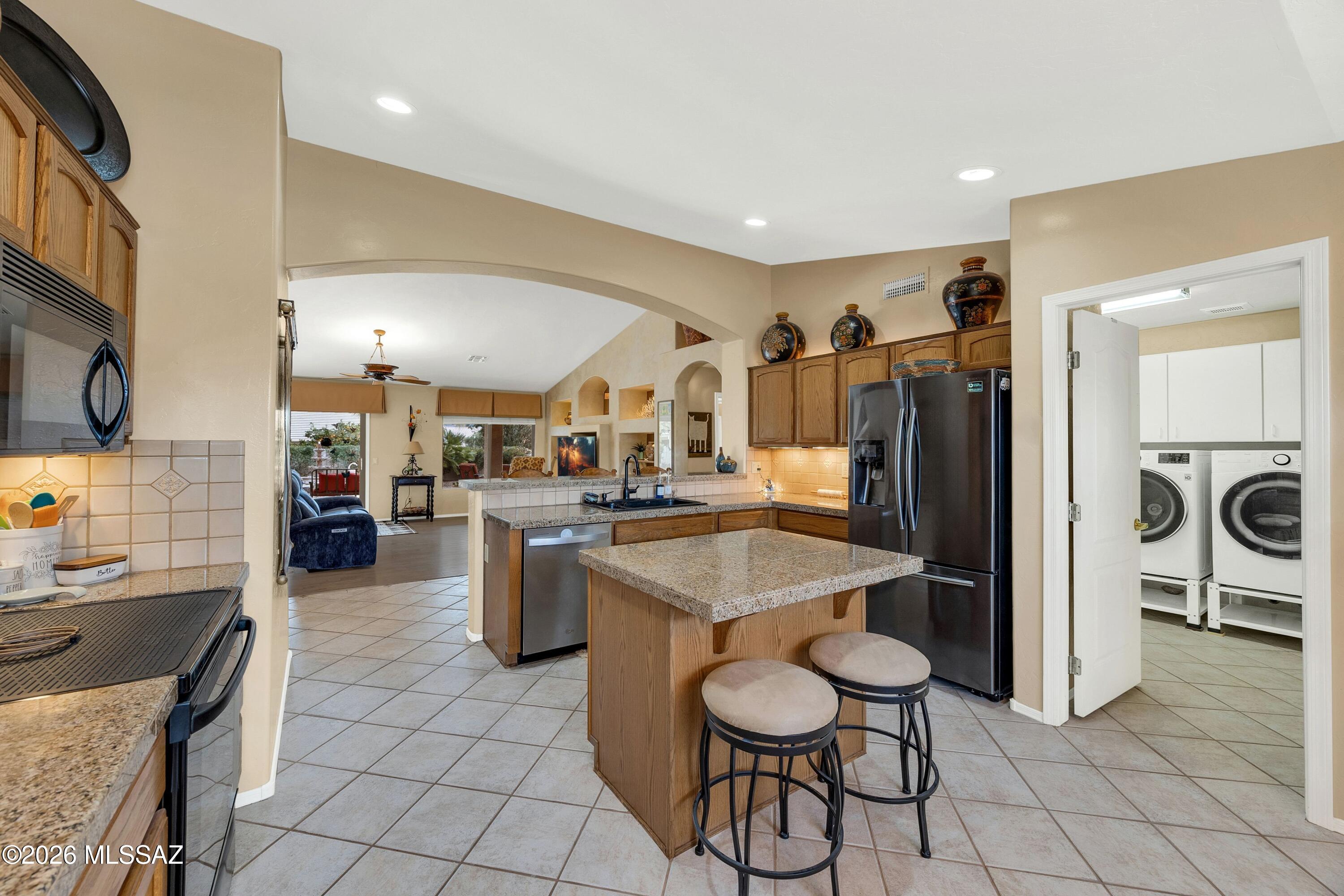 Saddlebrooke - Residential
