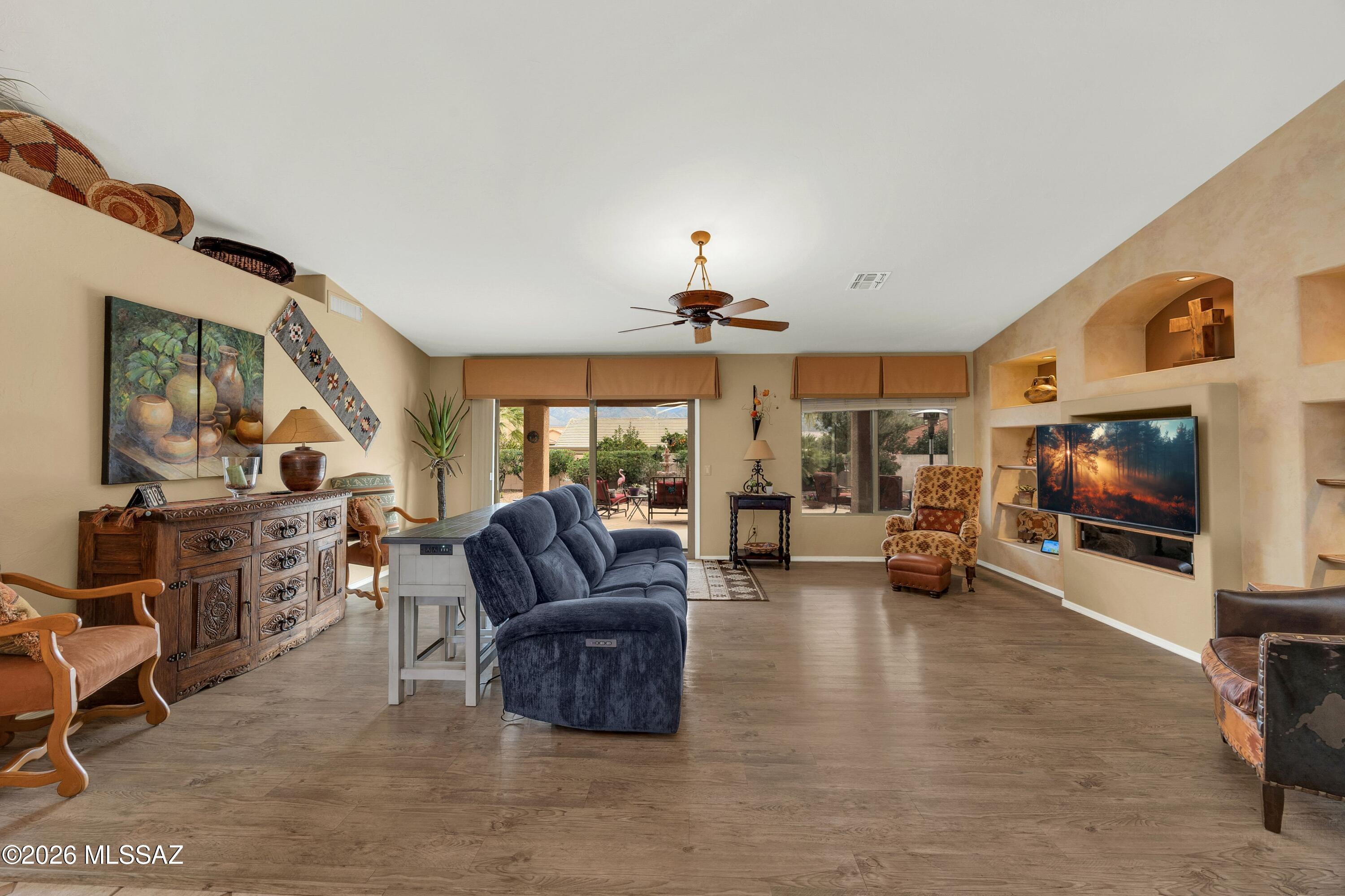 Saddlebrooke - Residential