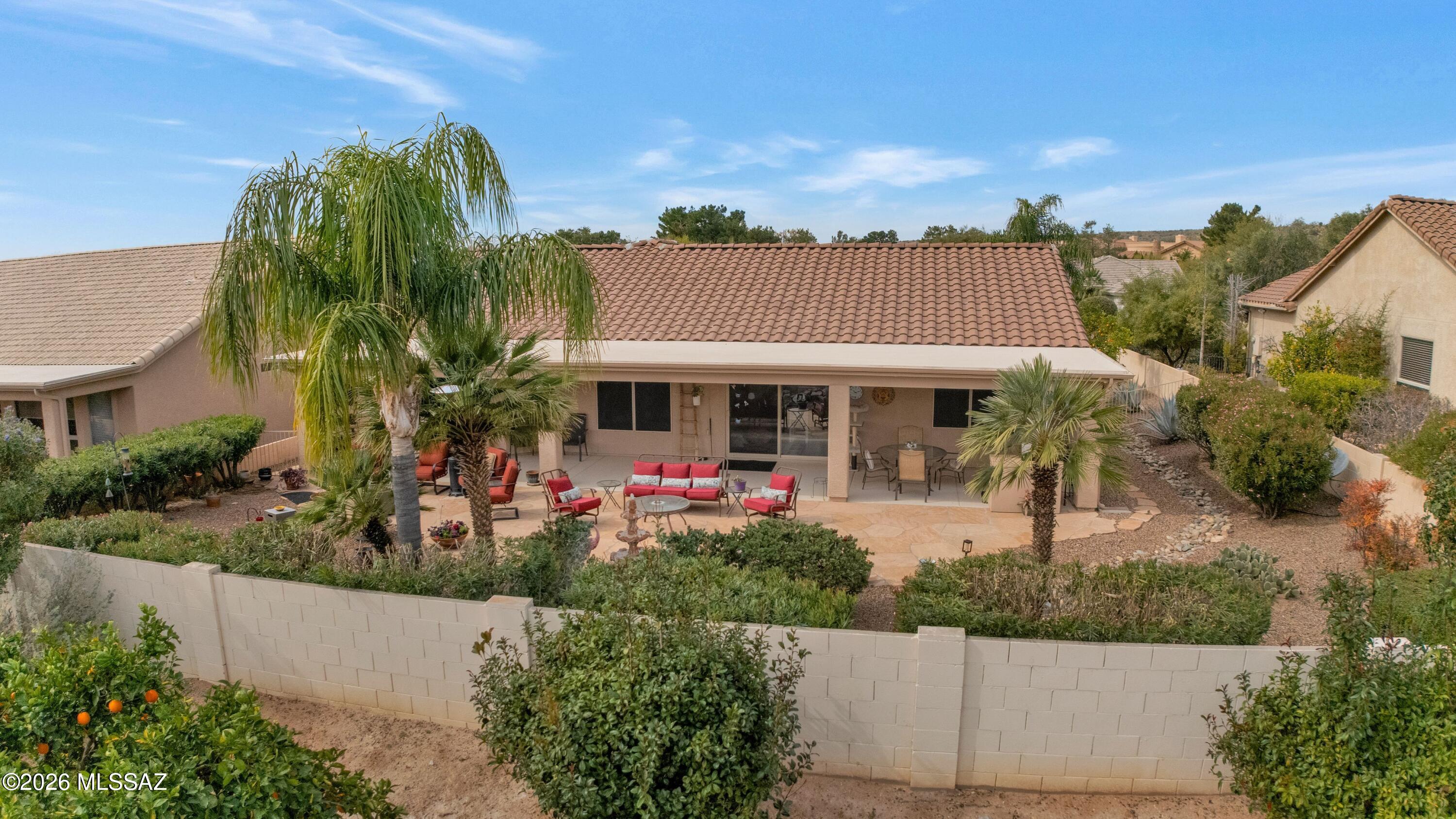 Saddlebrooke - Residential