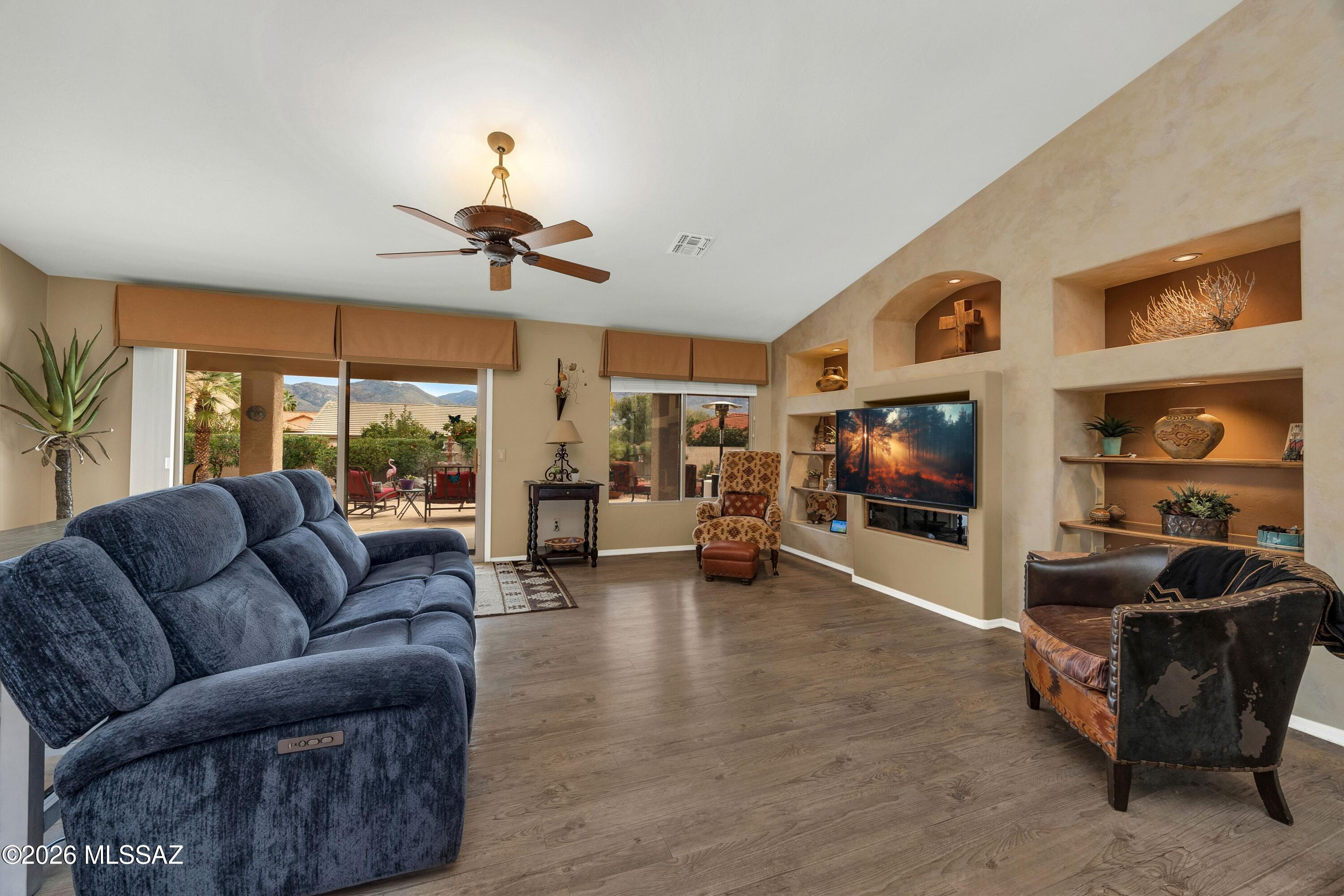 Saddlebrooke - Residential