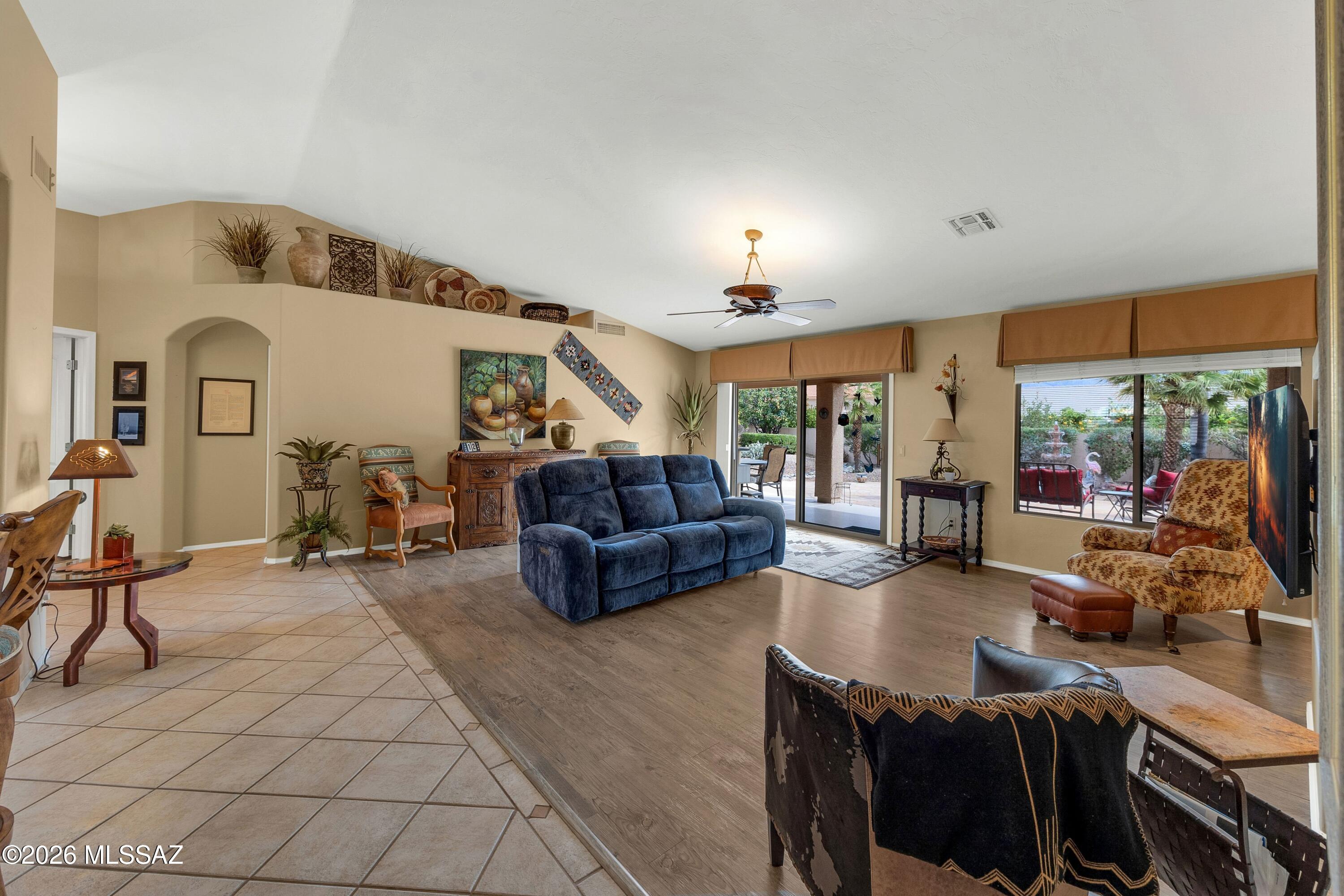Saddlebrooke - Residential