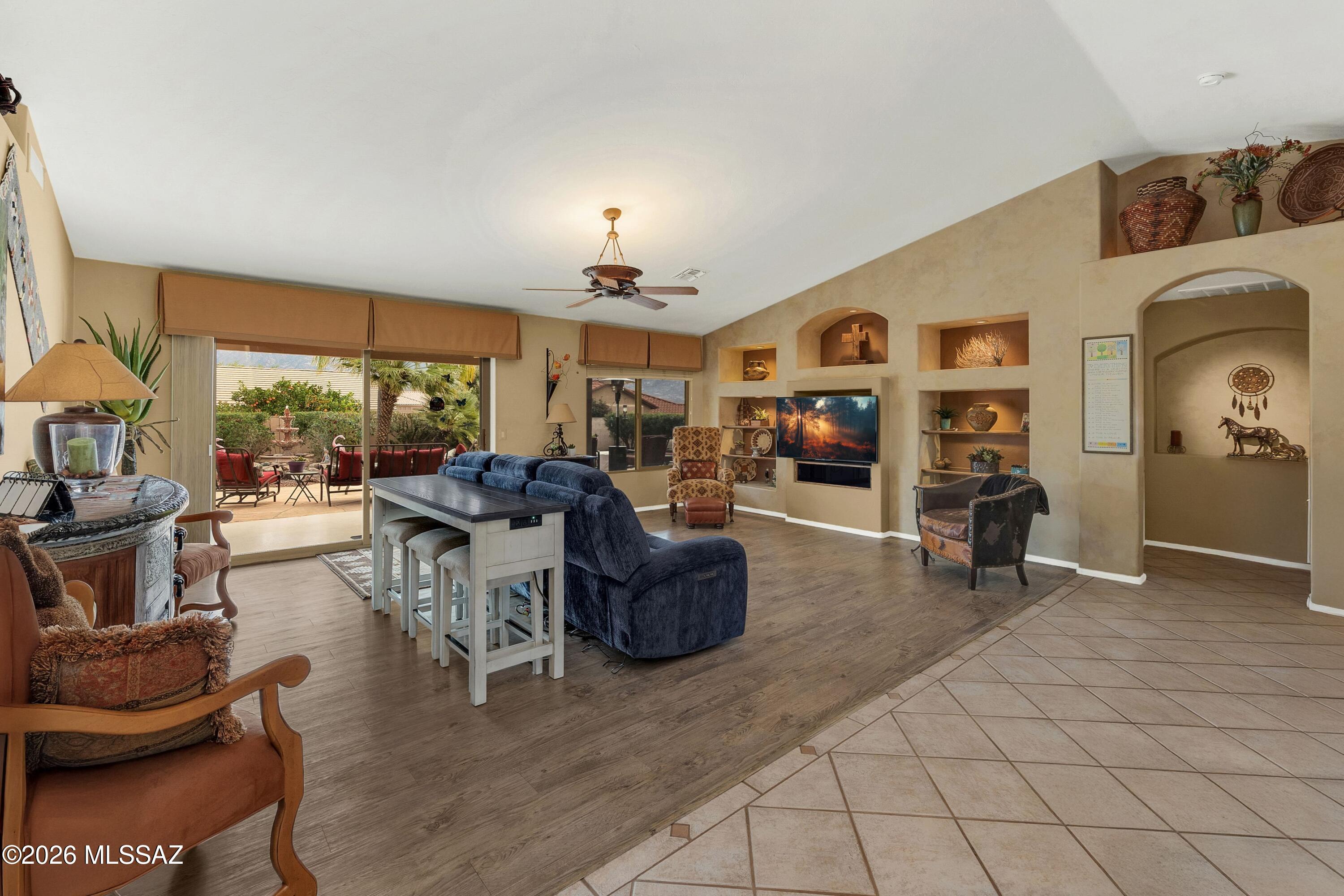 Saddlebrooke - Residential