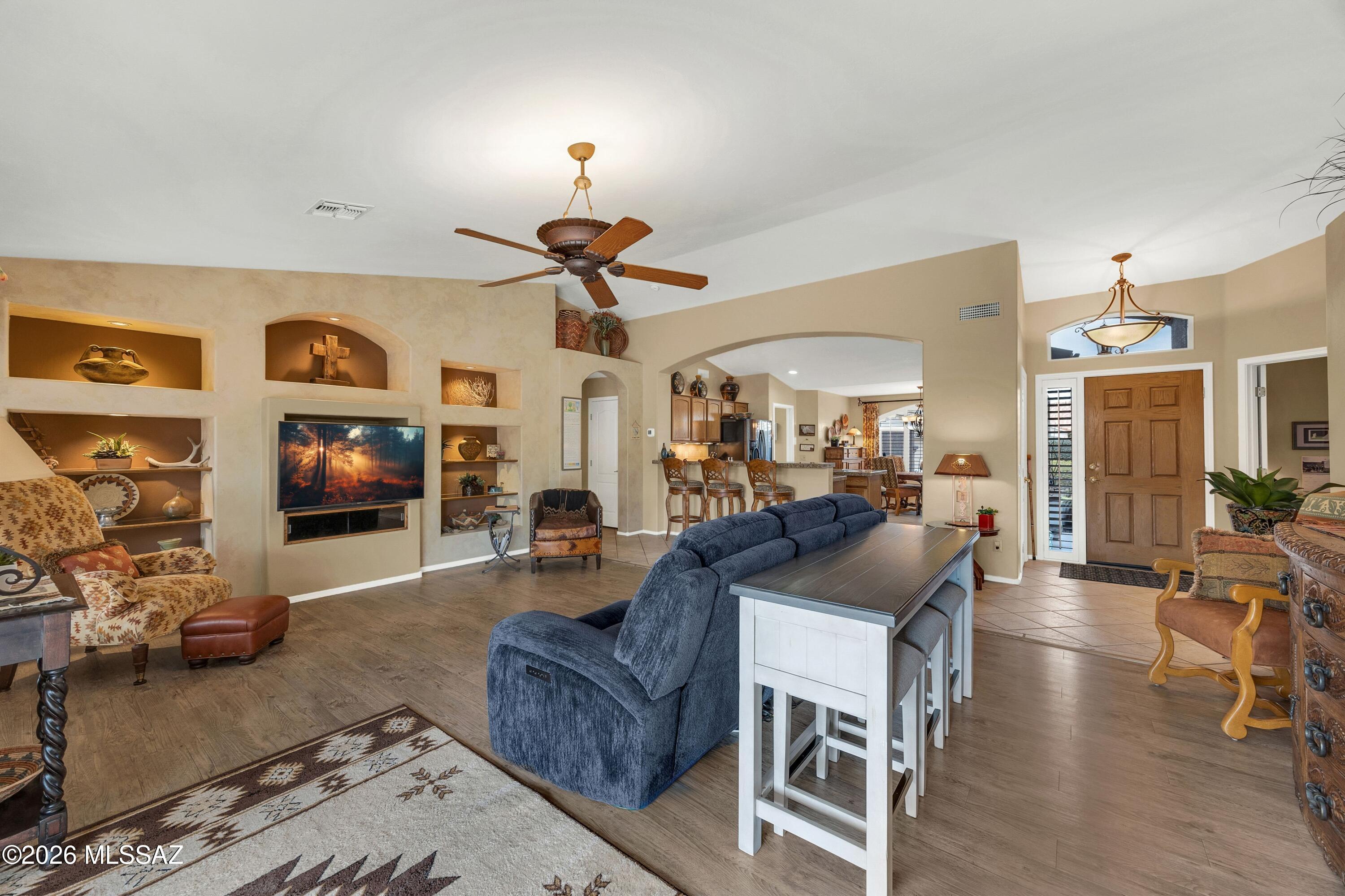 Saddlebrooke - Residential