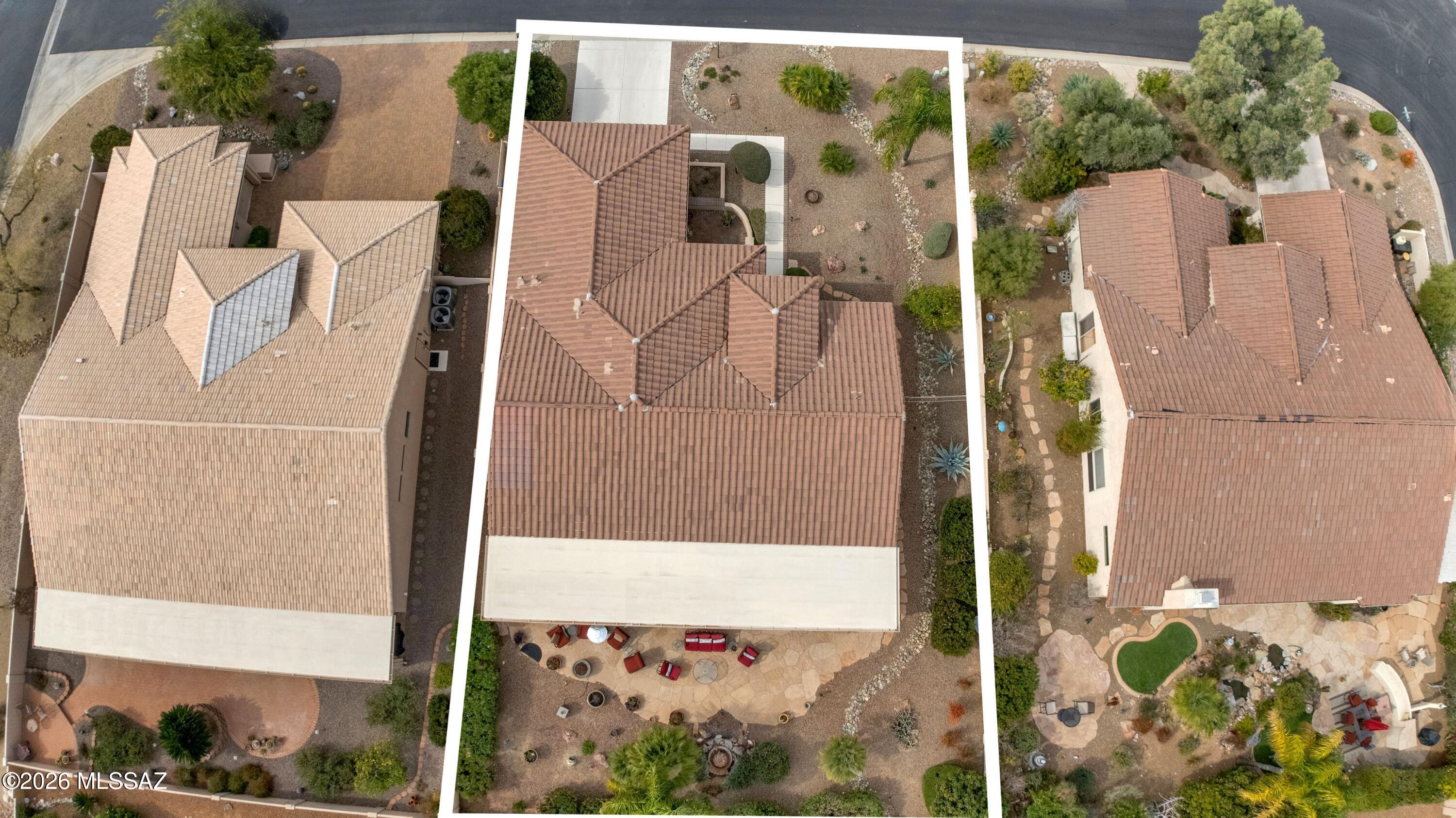 Saddlebrooke - Residential