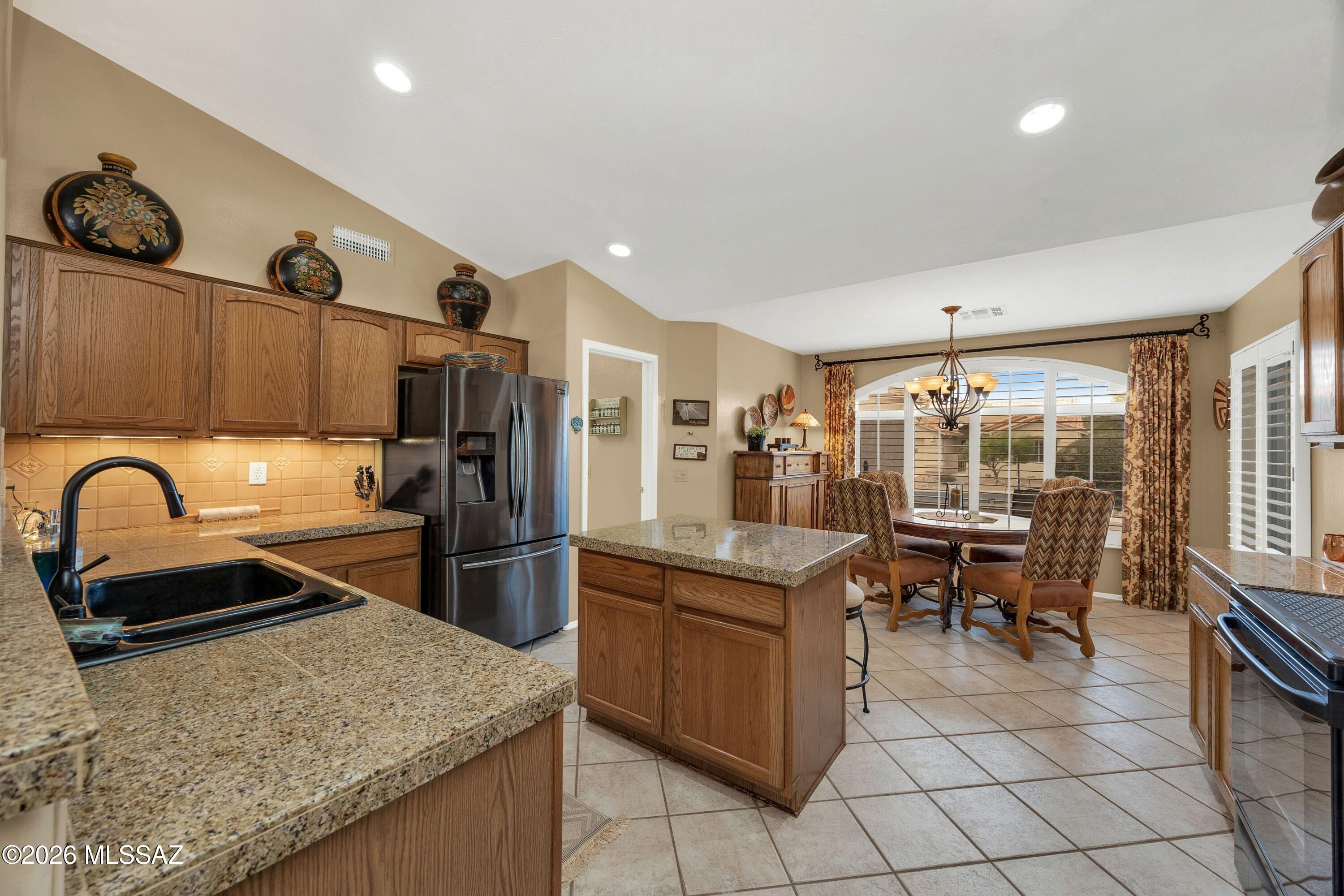 Saddlebrooke - Residential