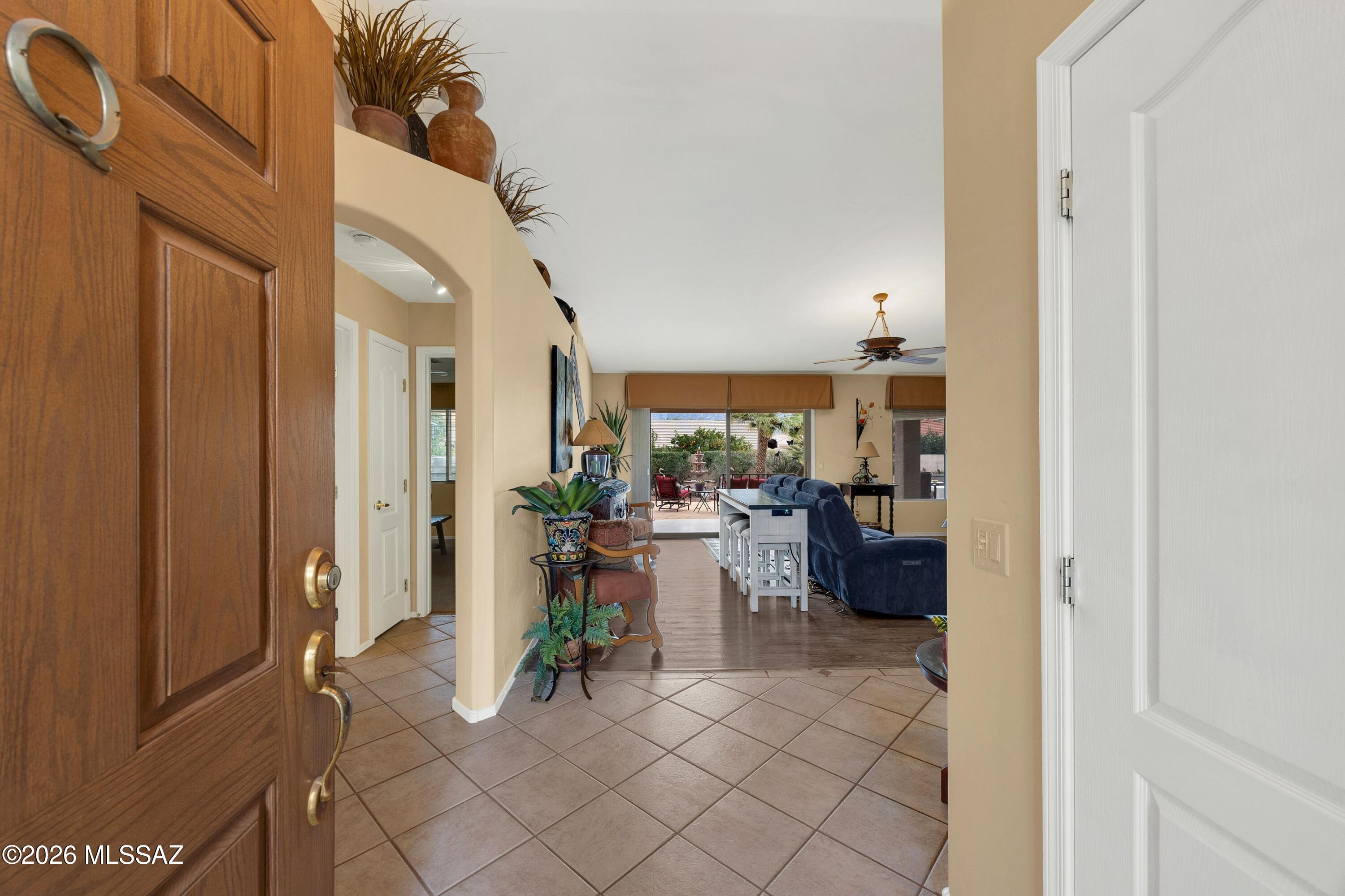 Saddlebrooke - Residential