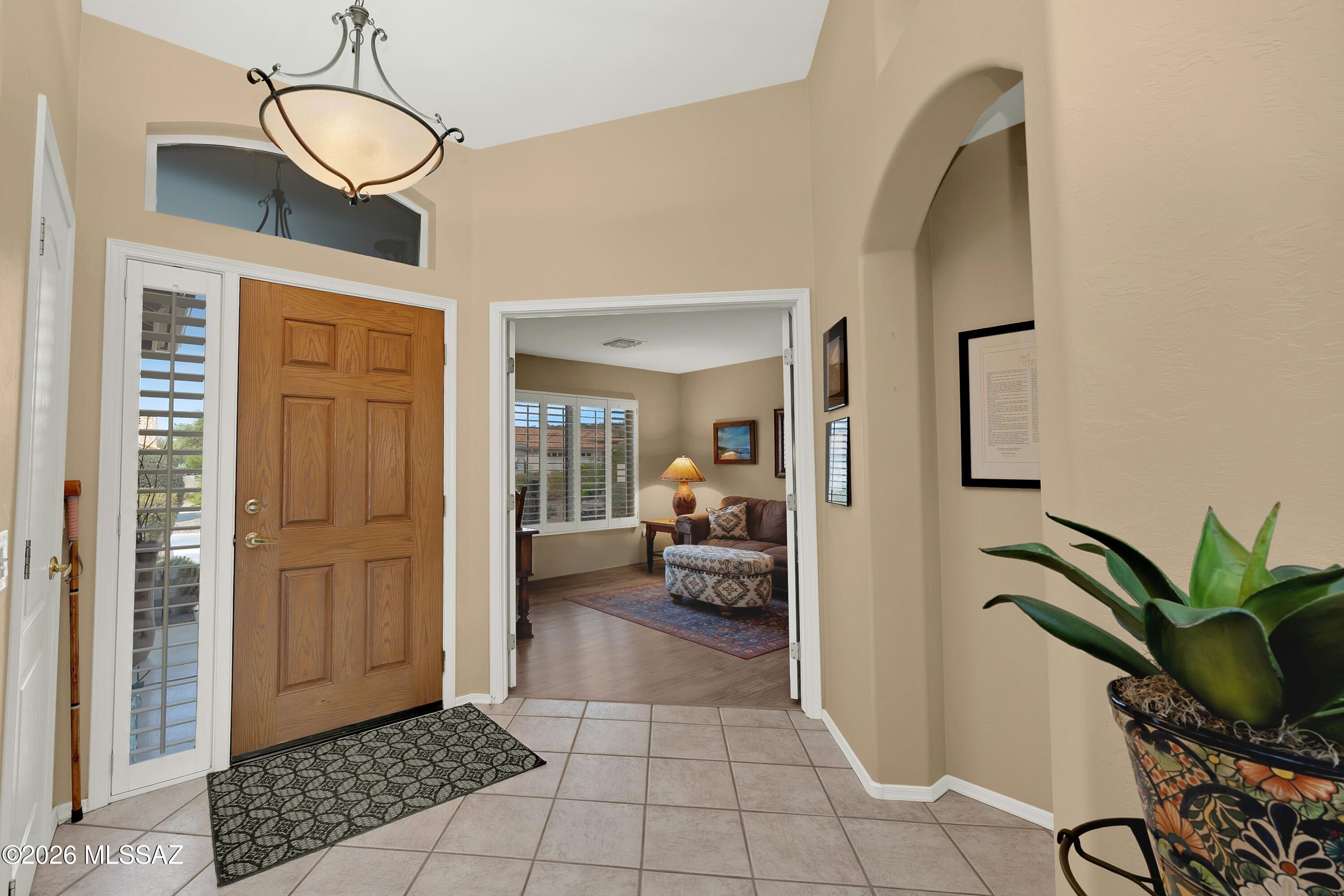 Saddlebrooke - Residential